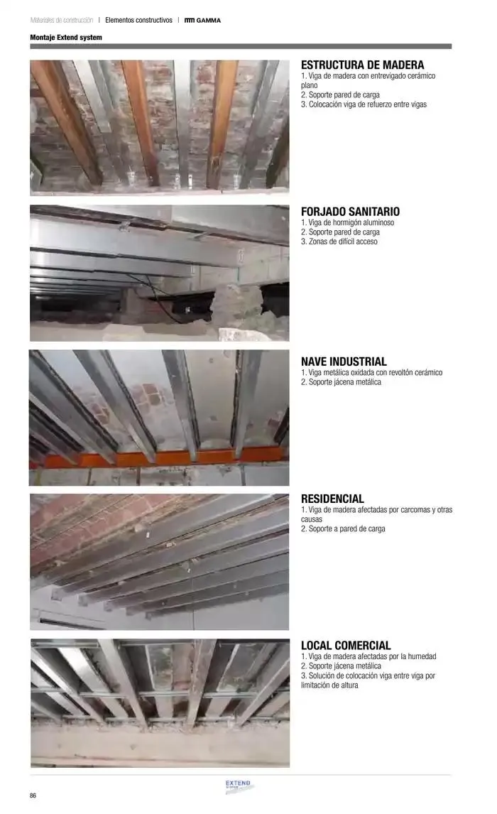 Catálogo de Catálogo Grup Gamma 30 de septiembre al 31 de diciembre 2024 - Página 184