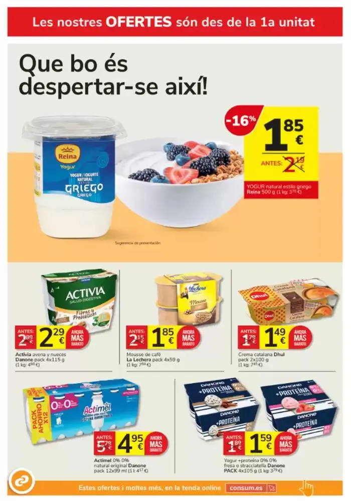 Catálogo de Junts és cooperativa 10 de abril al 29 de abril 2025 - Página 4