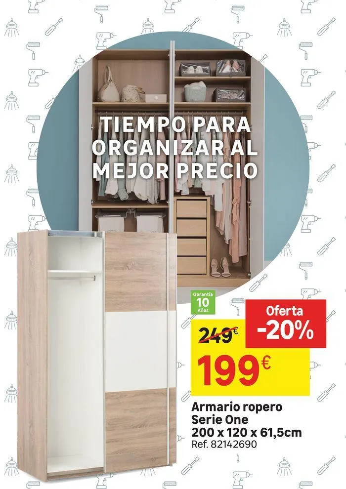 Catálogo de Dedícale a tu hogar el tiempo que merece 23 de julio al 26 de agosto 2024 - Página 64