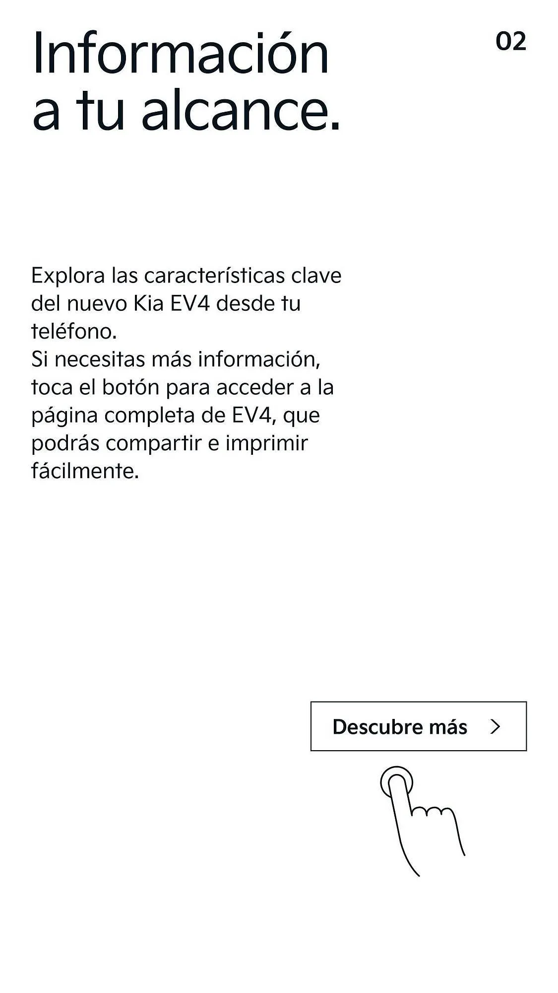 Catálogo de Folleto Kia 12 de noviembre al 31 de diciembre 2025 - Página 2