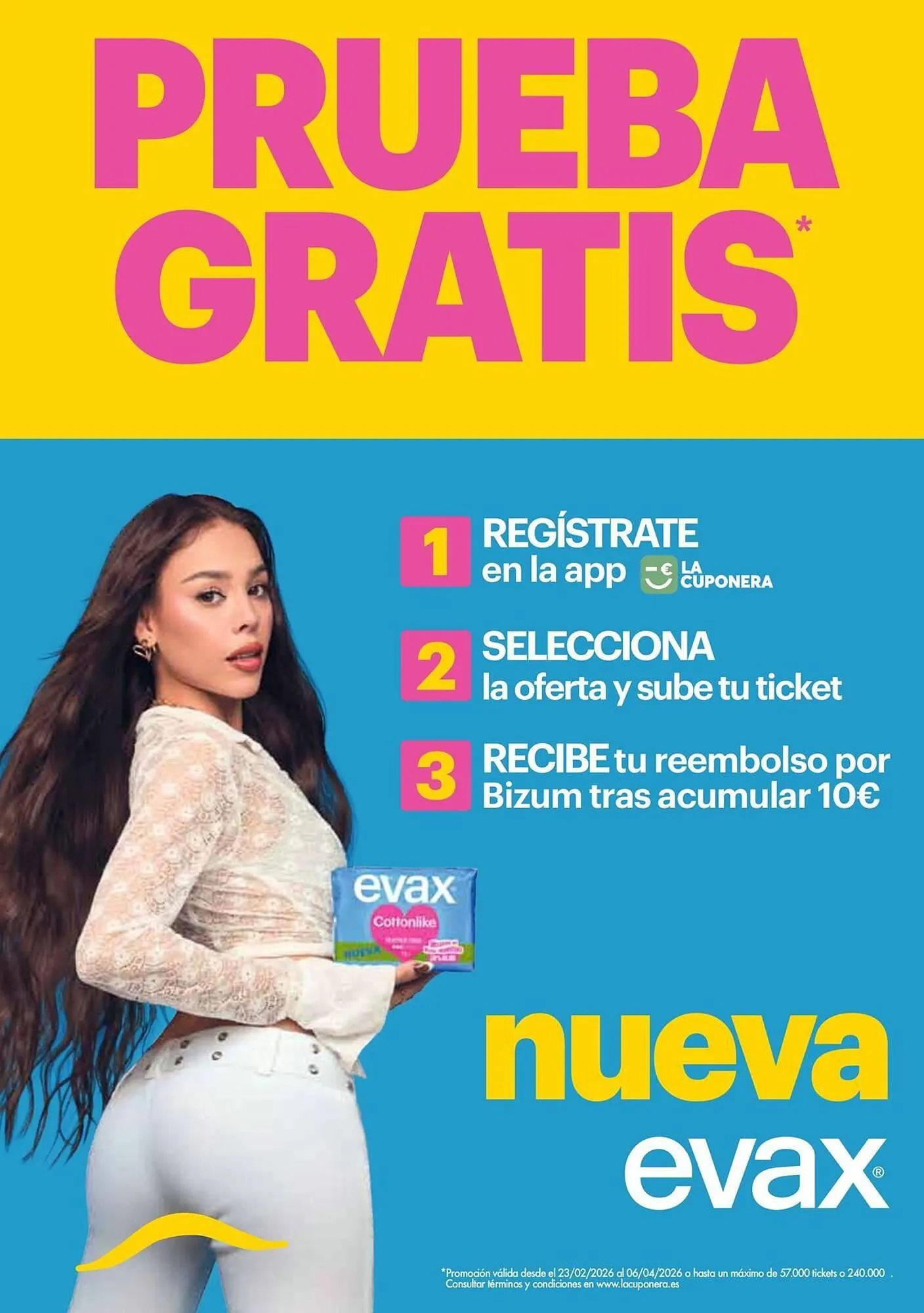 Catálogo de Folleto Carrefour 12 de marzo al 23 de marzo 2026 - Página 48