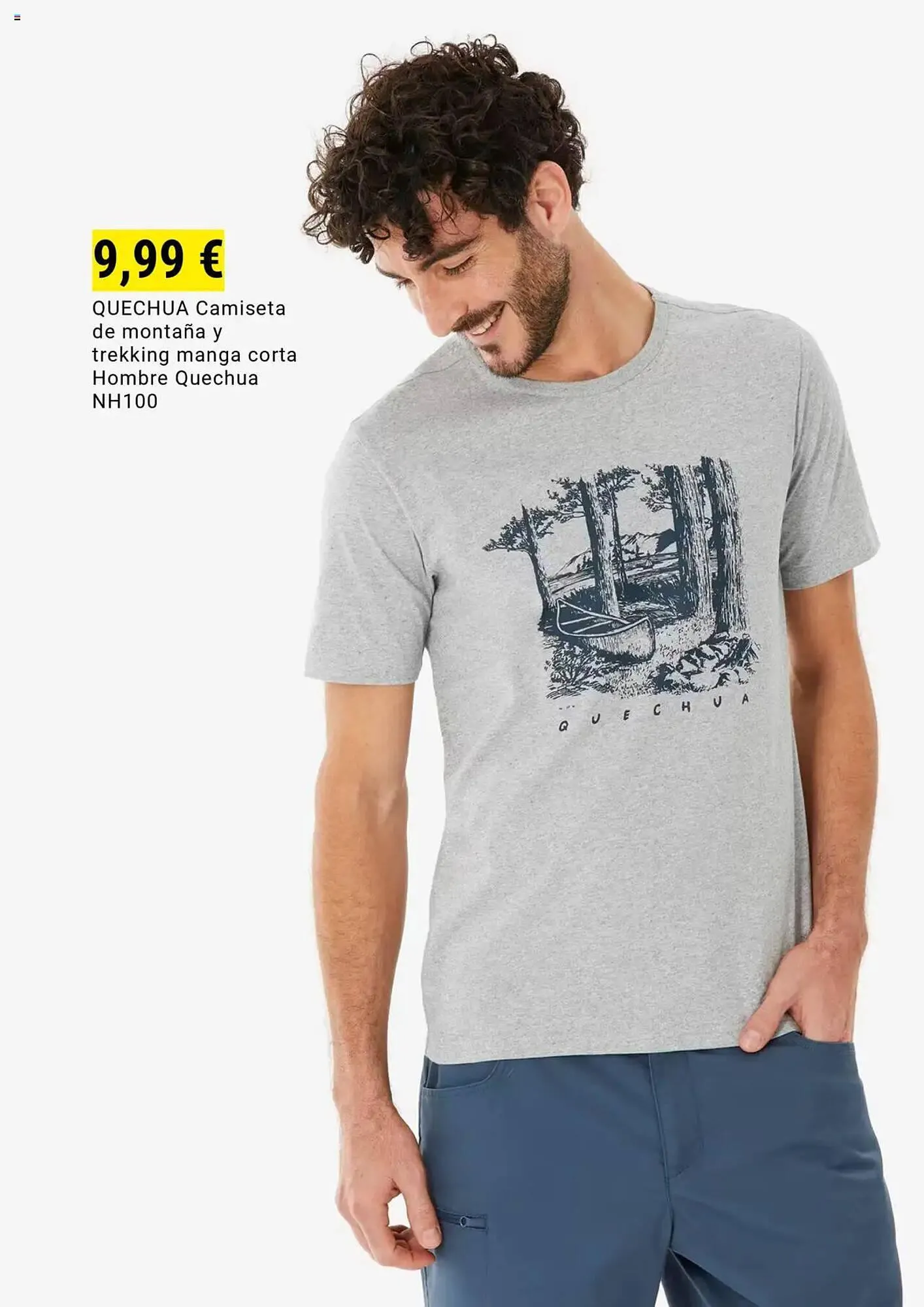 Catálogo de Folleto Decathlon 1 de agosto al 31 de agosto 2025 - Página 10