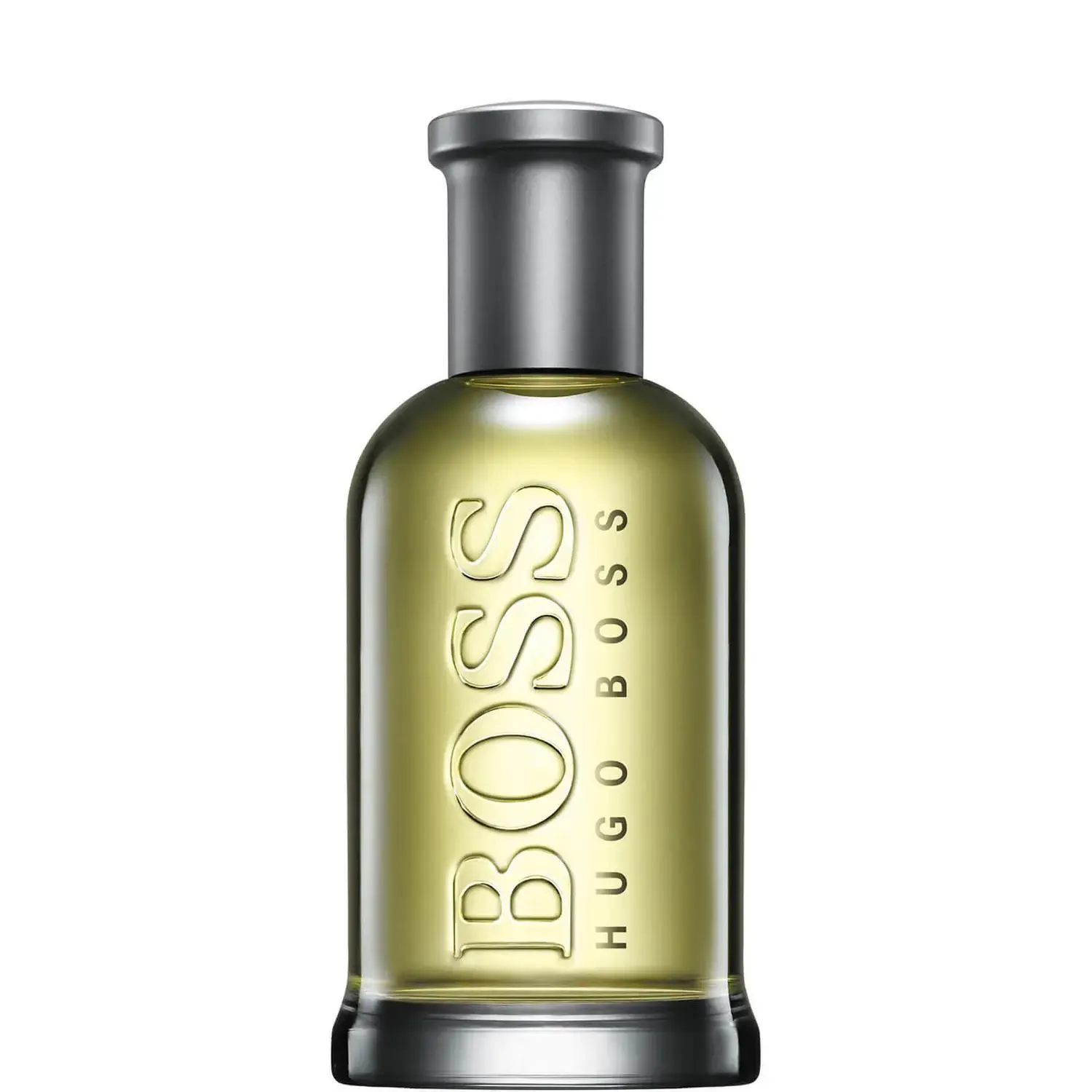 Aftershave BOSS Bottled de Hugo Boss 100 ml