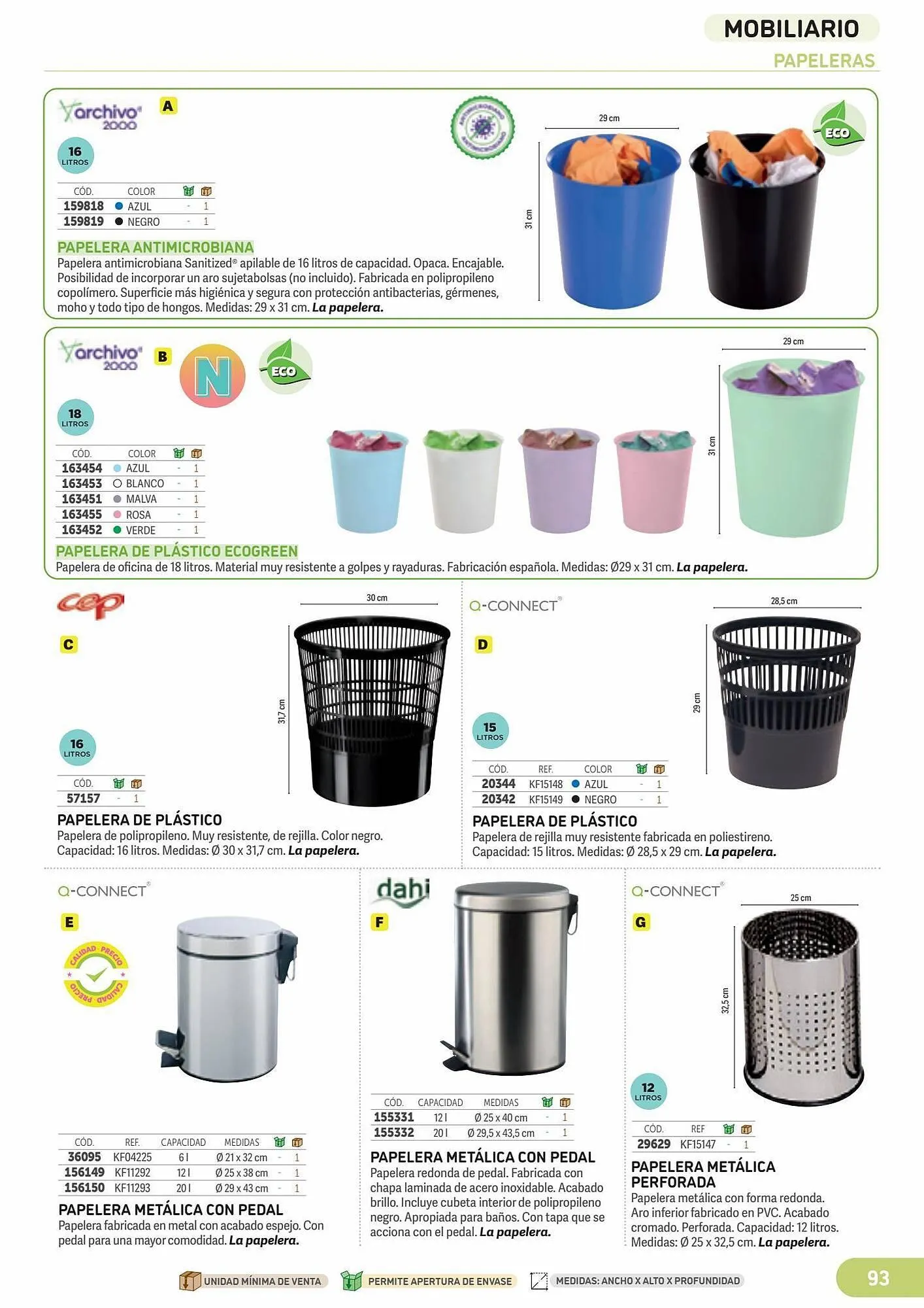 Catálogo de Folleto Carlin 25 de julio al 31 de diciembre 2023 - Página 119