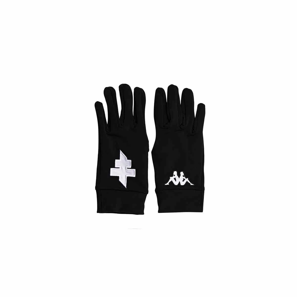 Aves 3 FC Metz Guantes 22/23 Negro Hombre