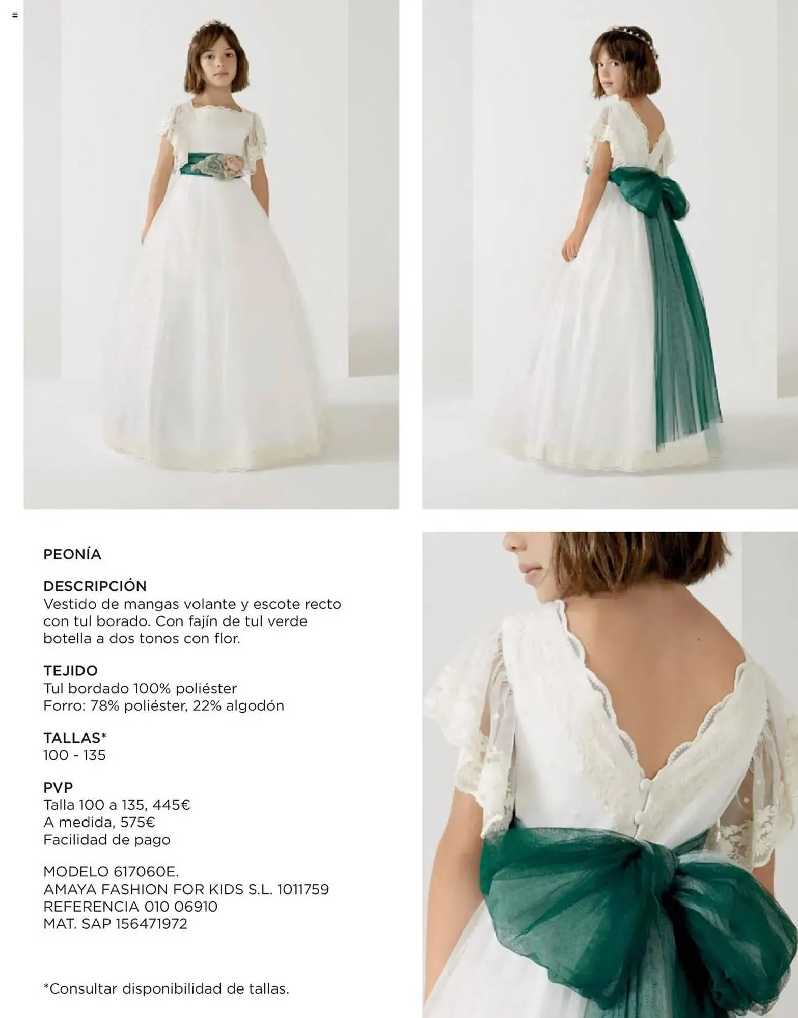 Catálogo de Folleto El Corte Inglés 22 de noviembre al 31 de diciembre 2025 - Página 15