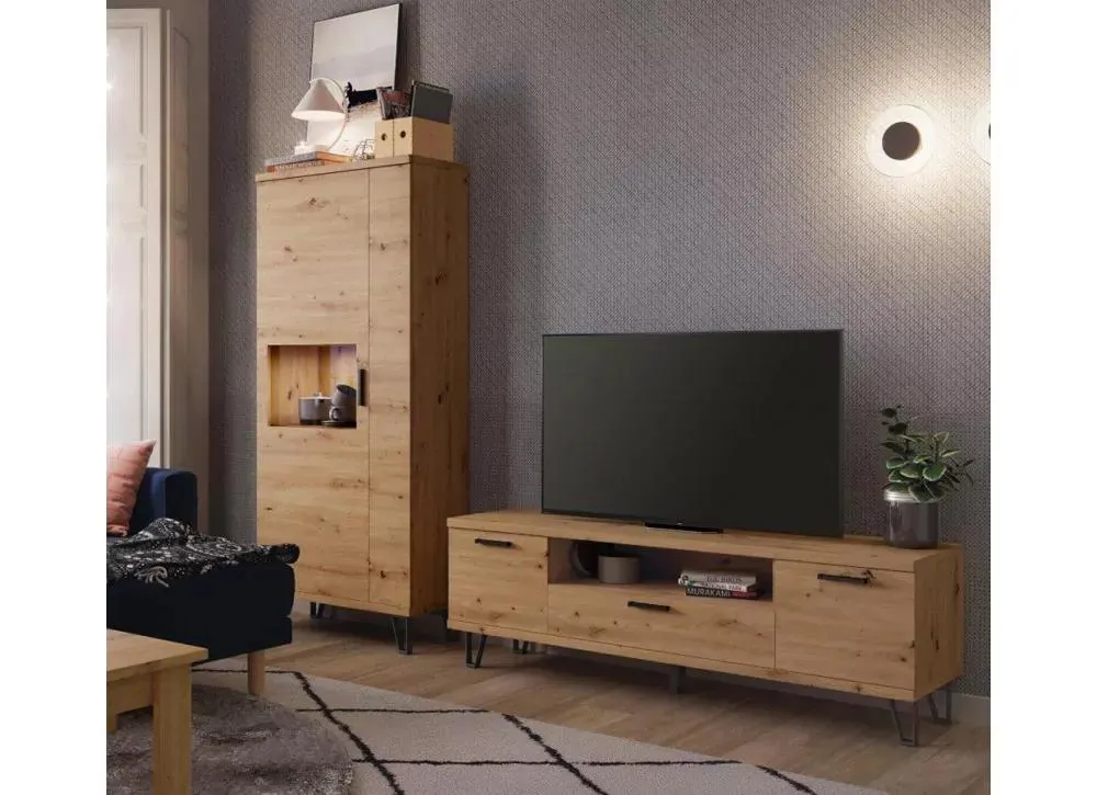 MUEBLE PARA SALON ARTEMISA