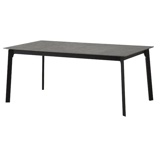 Mesa extensible,
