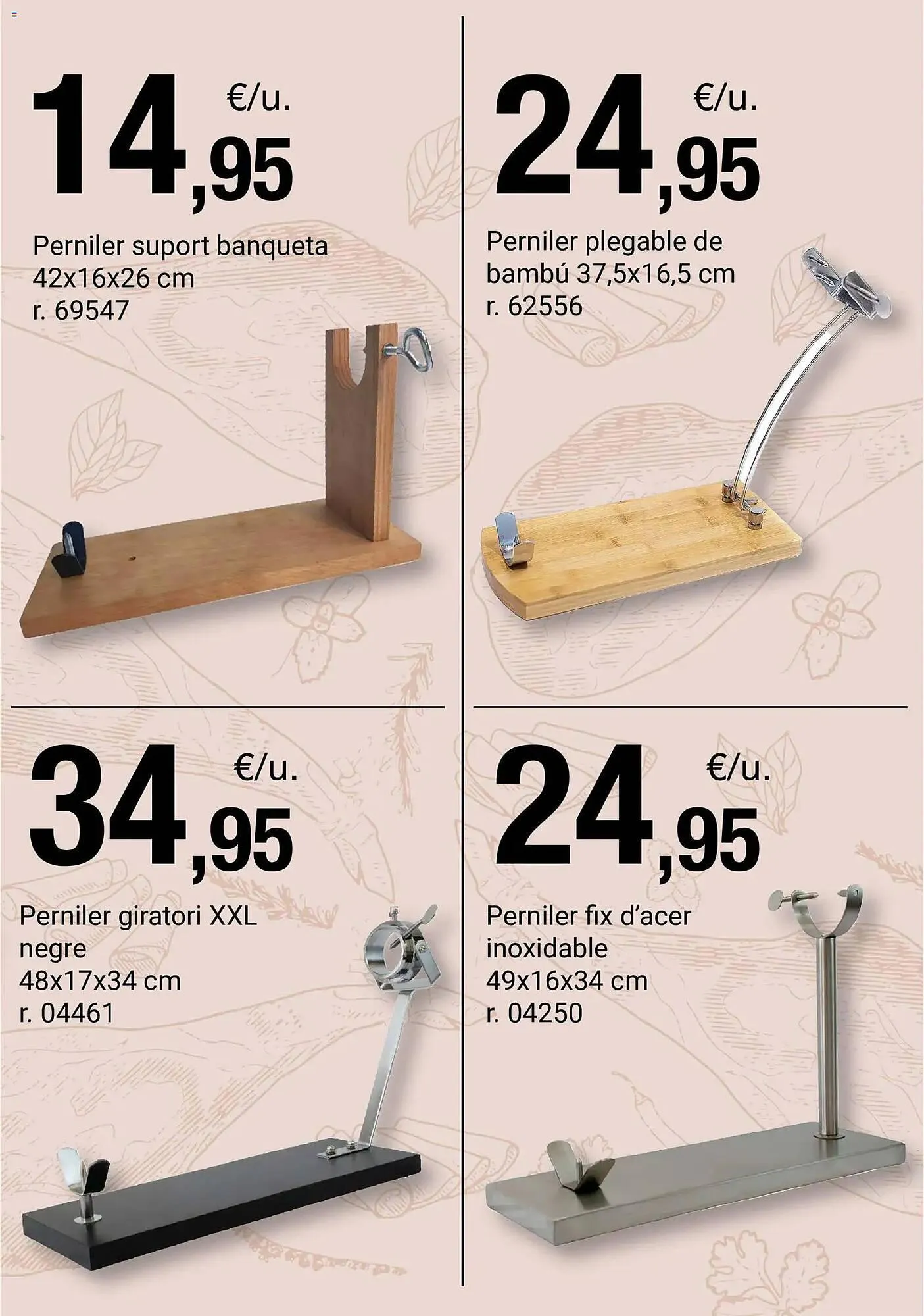 Catálogo de Folleto BonpreuEsclat 2 de diciembre al 15 de diciembre 2025 - Página 51