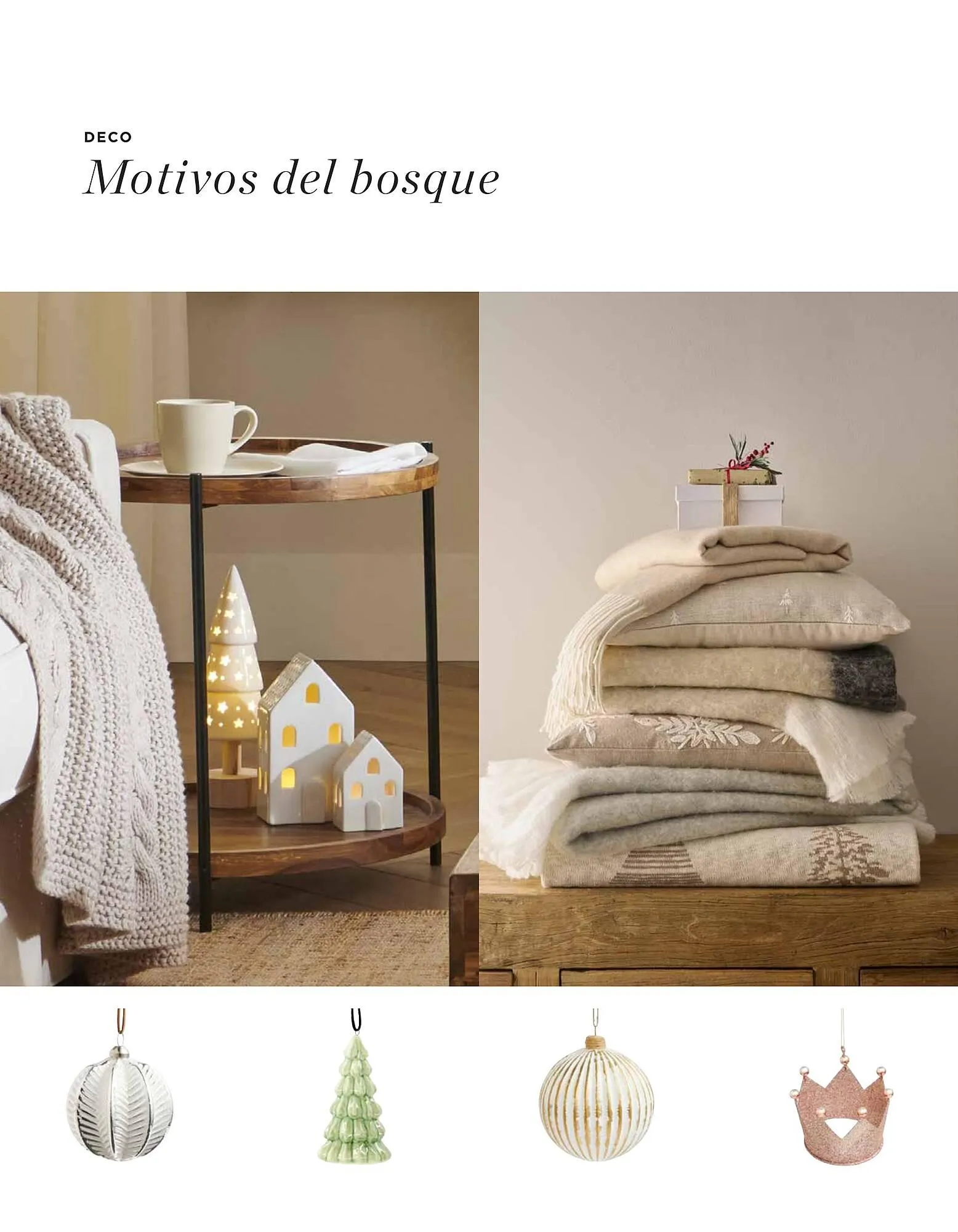 Catálogo de Folleto El Corte Inglés 15 de diciembre al 31 de diciembre 2023 - Página 28