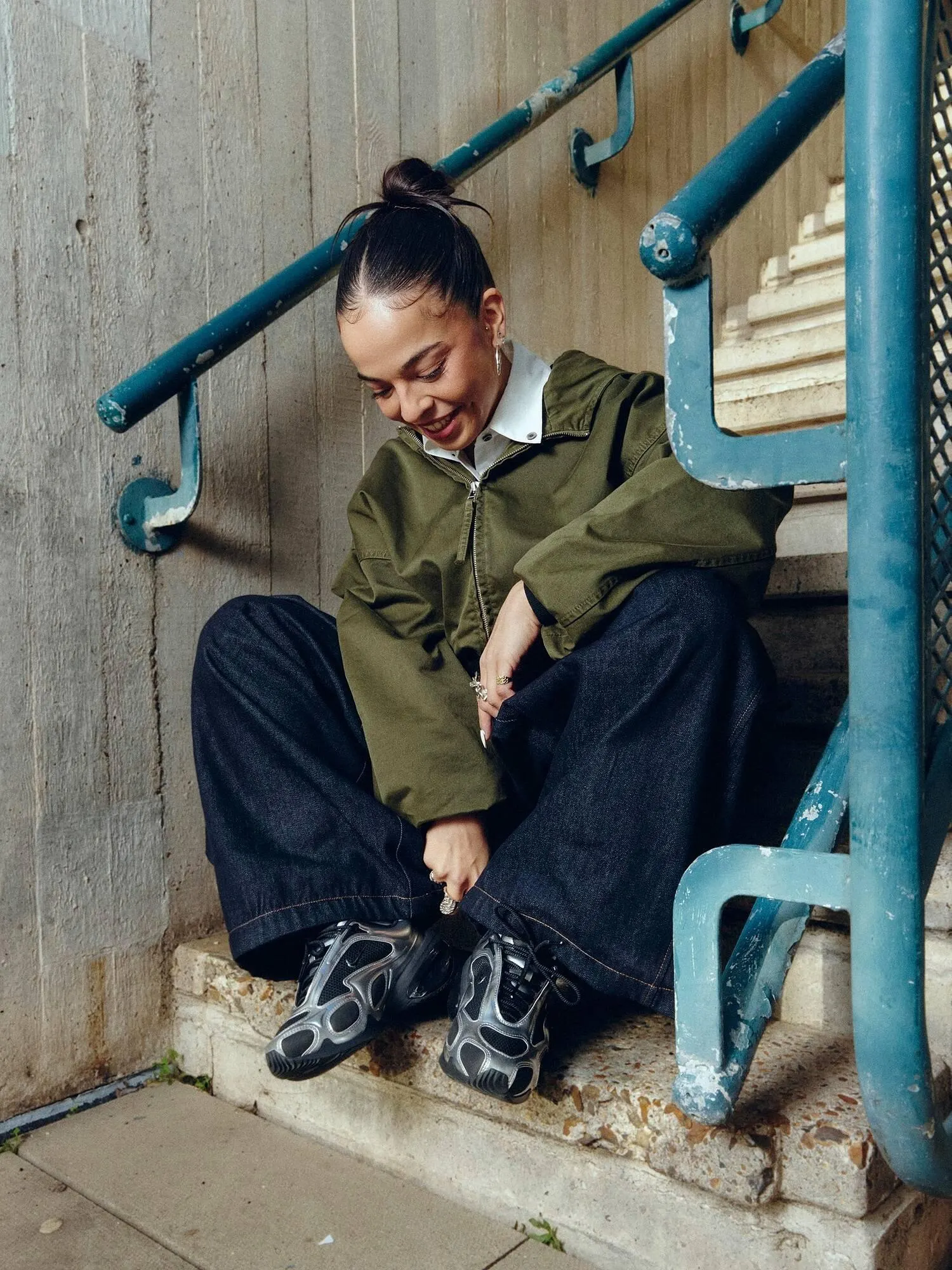 Catálogo de Catálogo Foot Locker 27 de noviembre al 3 de diciembre 2025 - Página 3