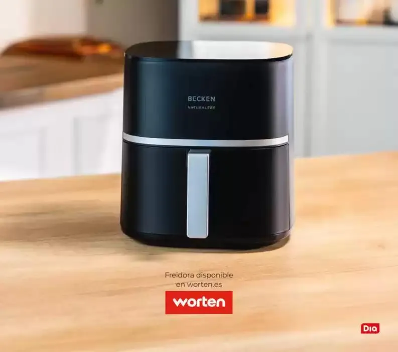 Catálogo de Revista foodia: Edición air fryer 14 de mayo al 20 de mayo 2025 - Página 35