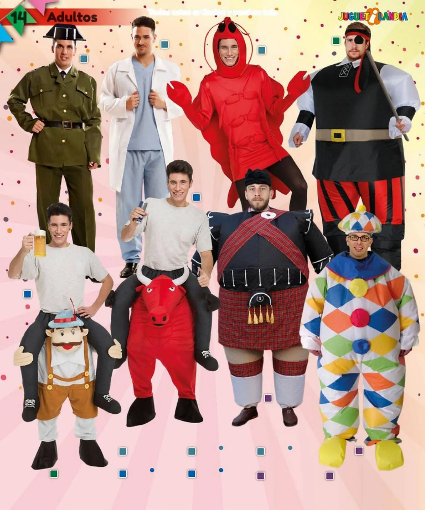 Catálogo de Catálogo Juguetilandia 27 de noviembre al 3 de enero 2024 - Página 11