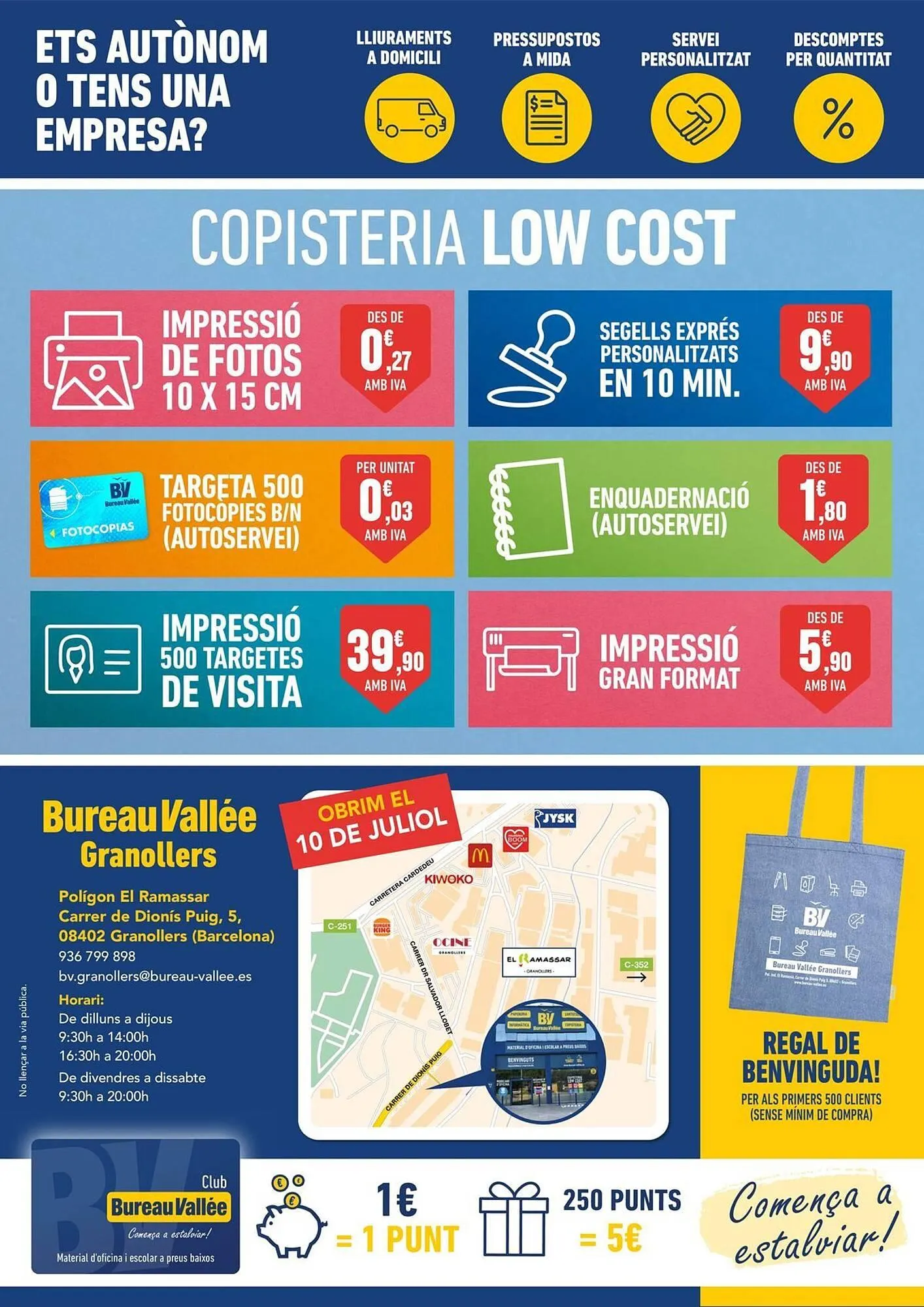 Catálogo de Folleto Bureau Vallée 10 de julio al 2 de agosto 2025 - Página 8