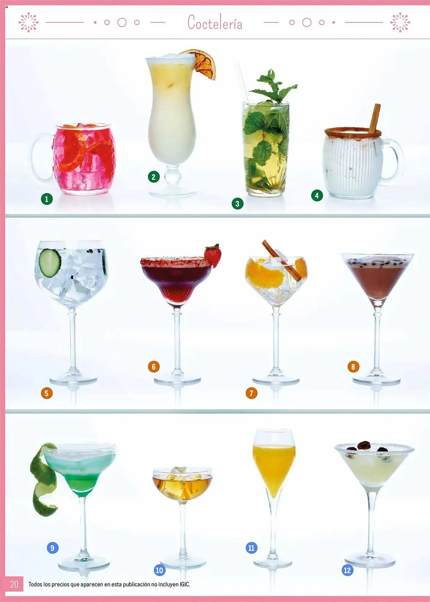 Catálogo de Catálogo Makro 3 de noviembre al 5 de enero 2026 - Página 20