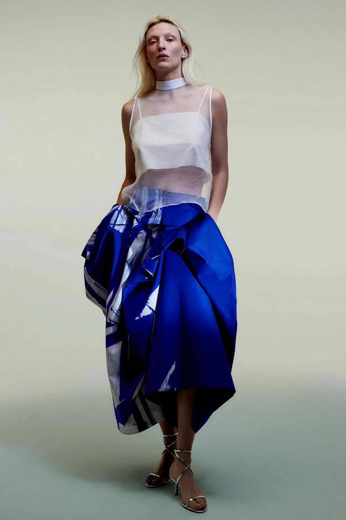 Catálogo de Folleto ZARA 17 de mayo al 17 de julio 2023 - Página 11