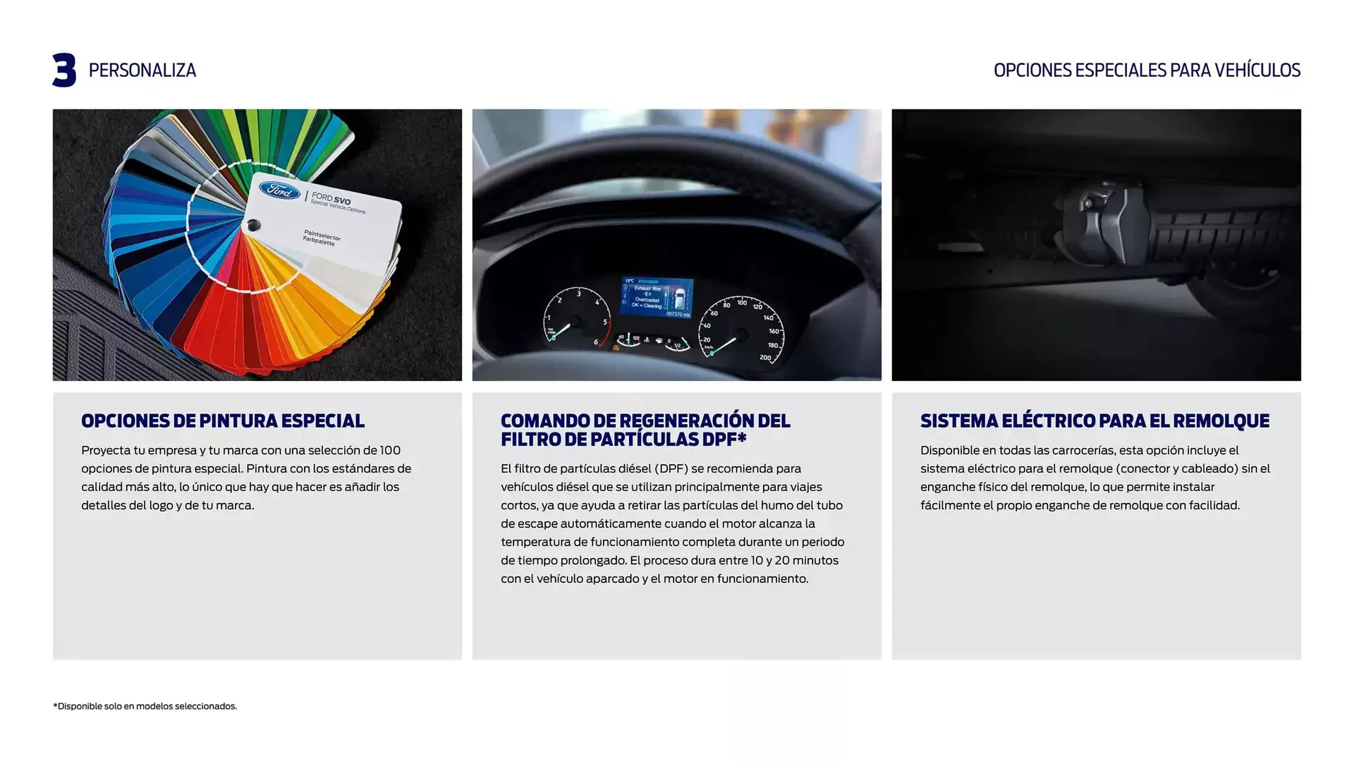 Catálogo de Folleto Ford 13 de noviembre al 13 de noviembre 2025 - Página 27