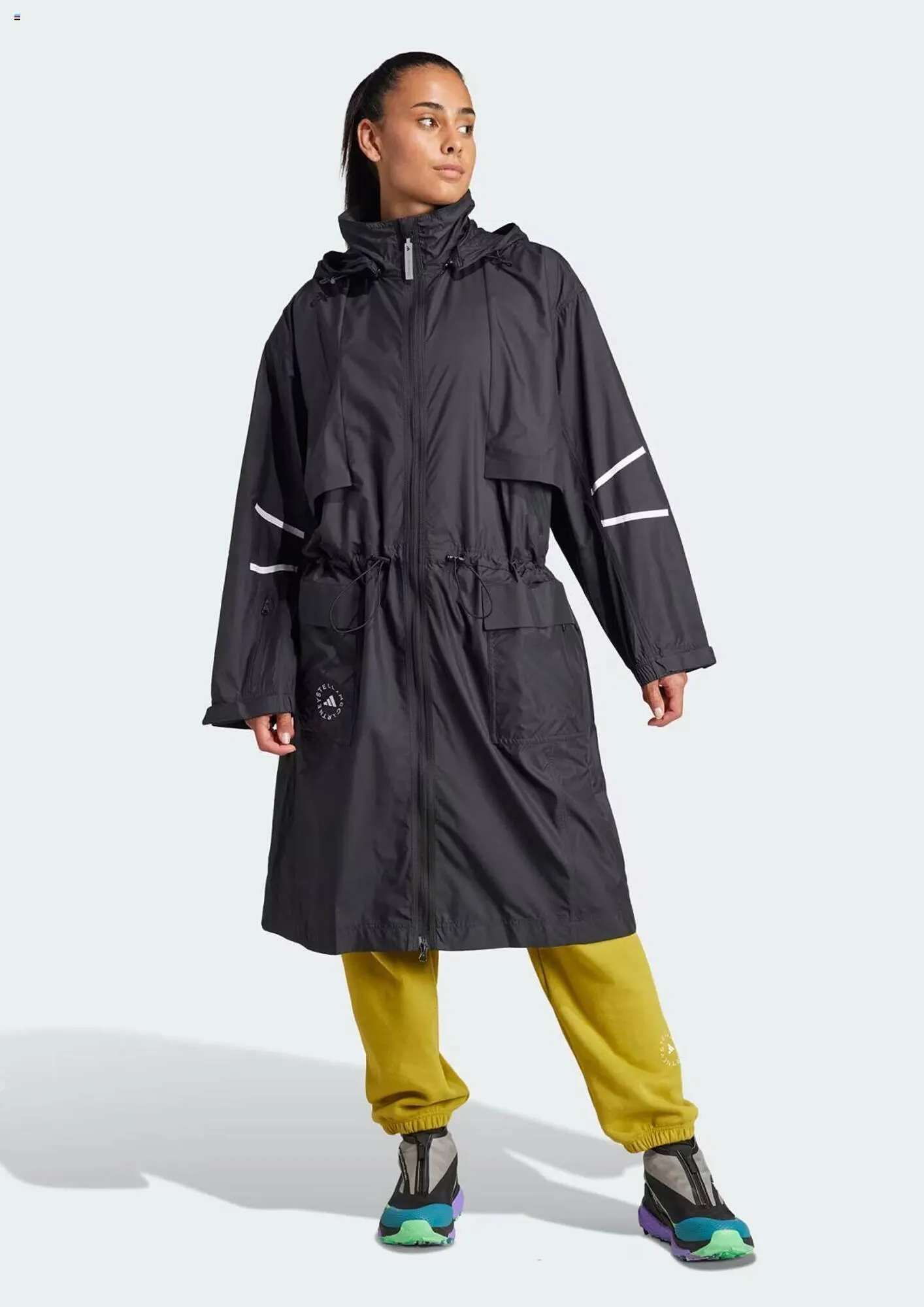 Catálogo de Folleto Adidas 1 de enero al 1 de febrero 2024 - Página 3