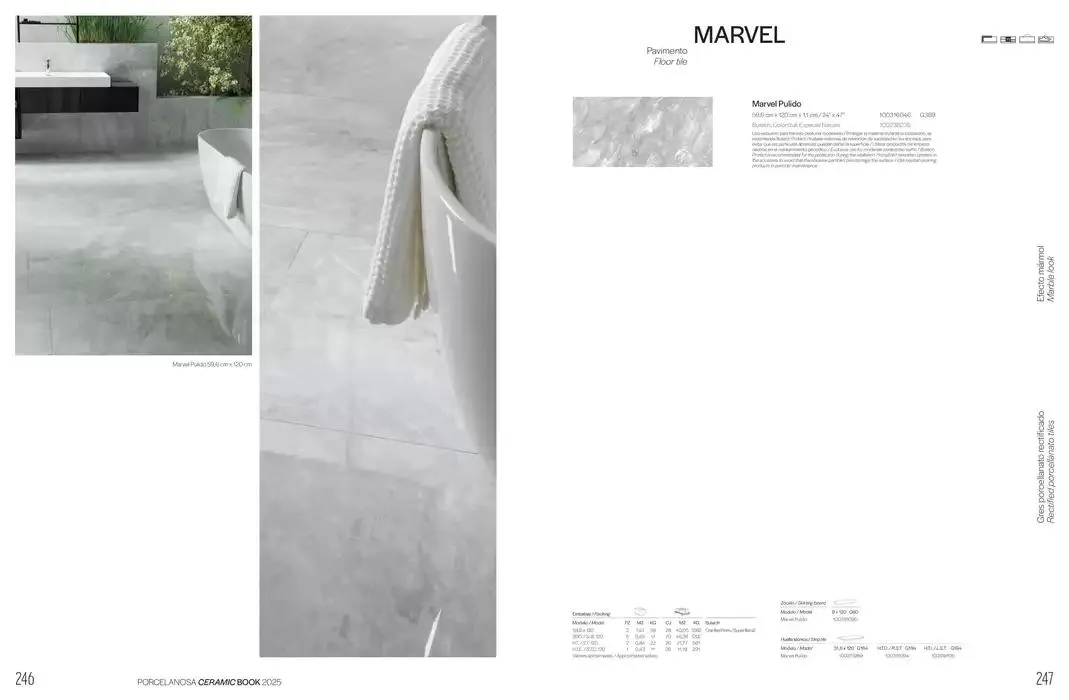 Catálogo de Ceramic Book 2025 6 de febrero al 31 de diciembre 2025 - Página 125