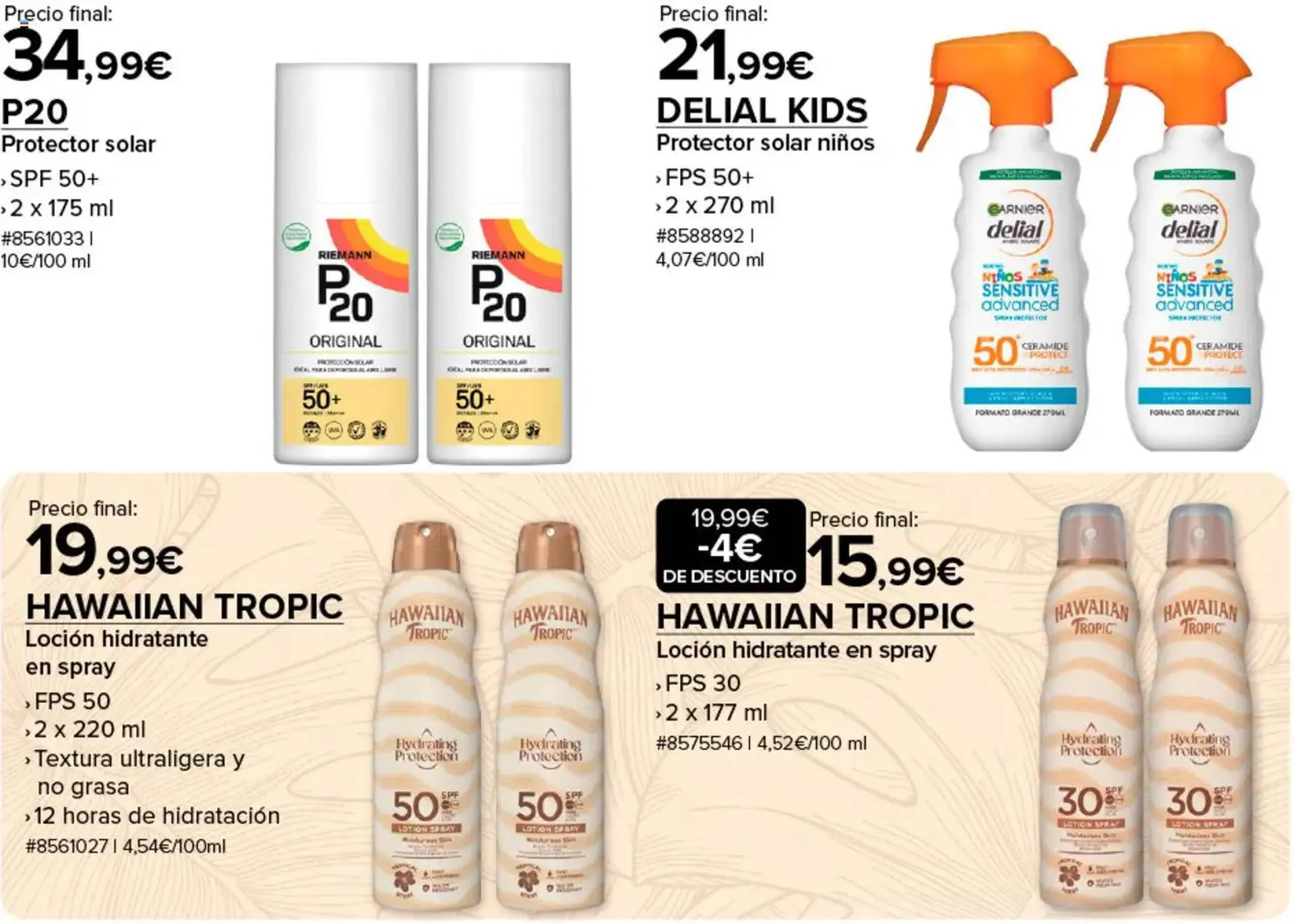 Catálogo de Folleto Costco 23 de junio al 6 de julio 2025 - Página 3