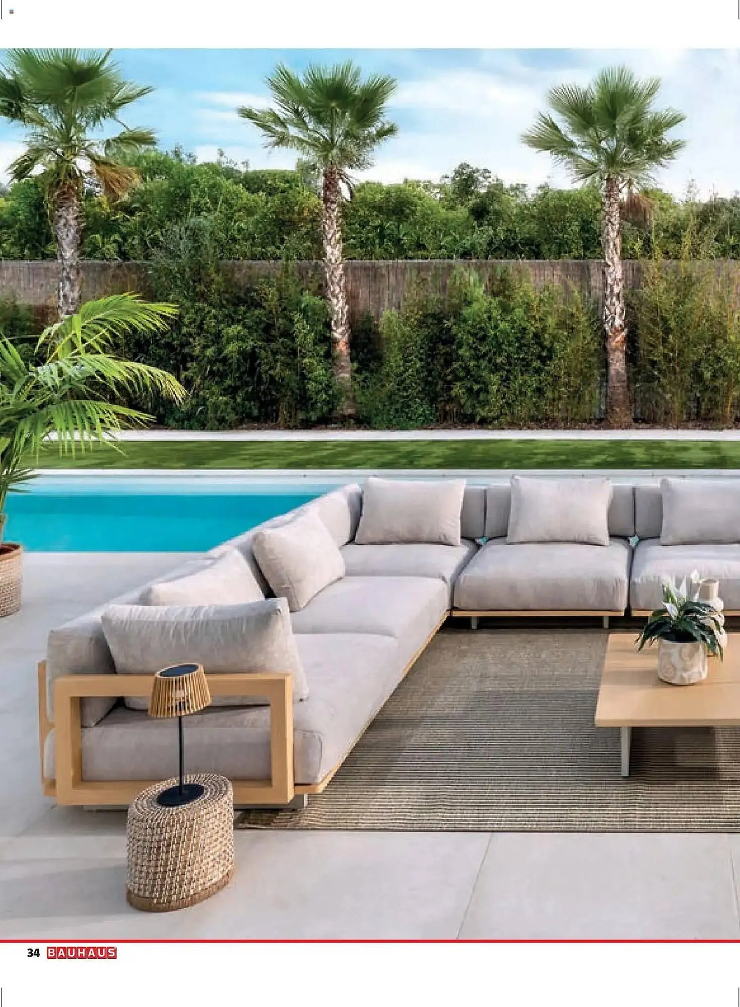 Catálogo de Catálogo Bauhaus 16 de marzo al 17 de abril 2026 - Página 34