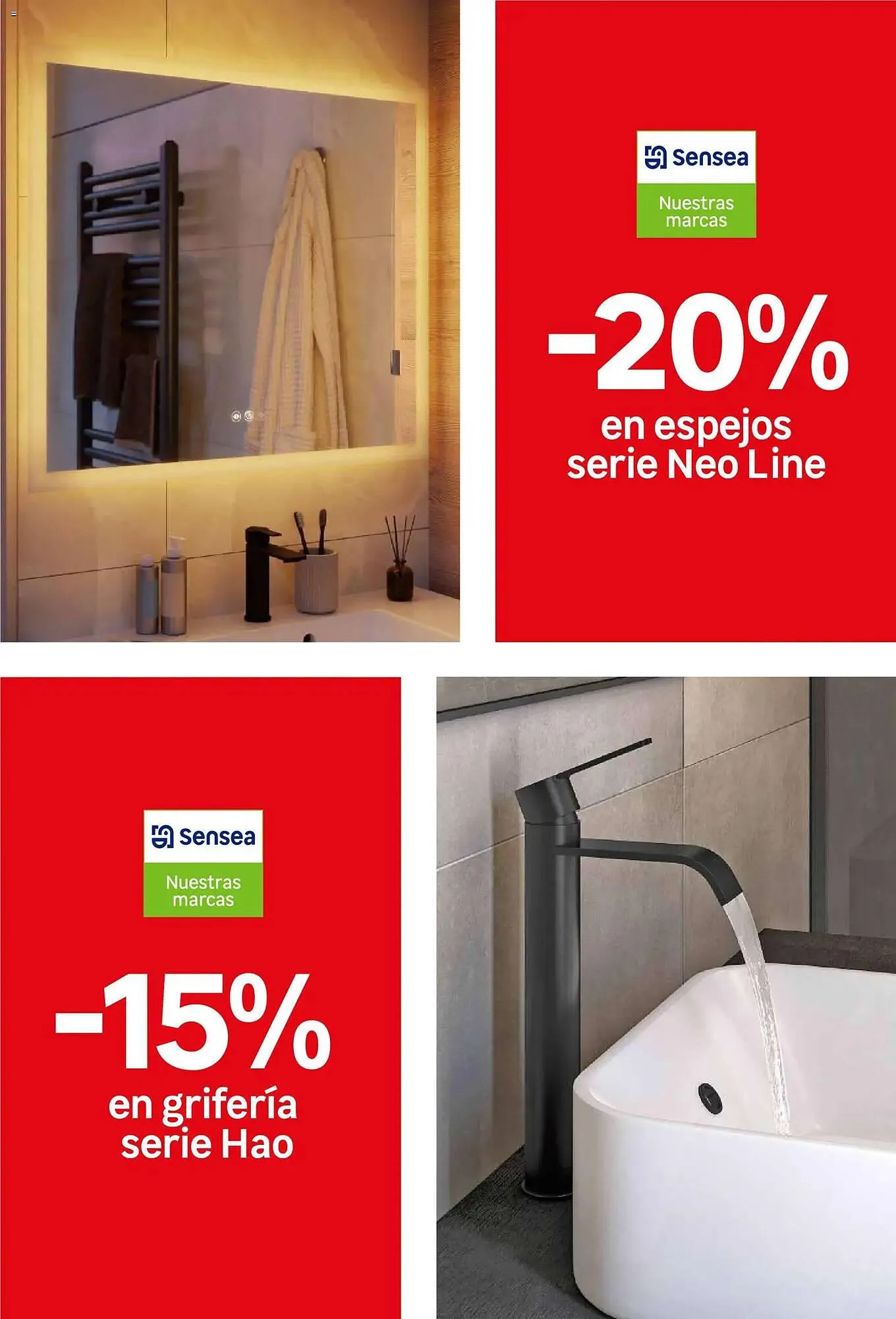 Catálogo de Catálogo Leroy Merlin 2 de diciembre al 29 de diciembre 2025 - Página 17