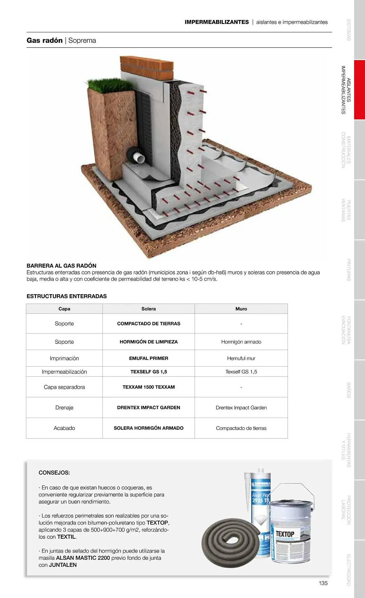 Catálogo de Folleto Grup Gamma 1 de febrero al 31 de diciembre 2023 - Página 137
