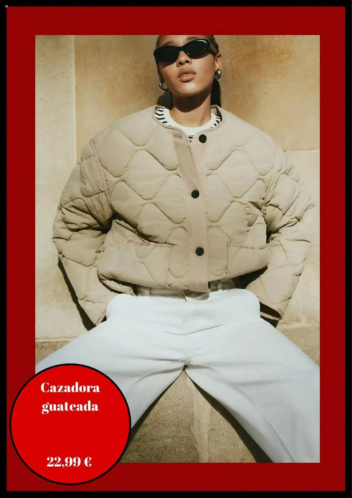 Catálogo de Folleto Lefties 25 de febrero al 25 de marzo 2025 - Página 6