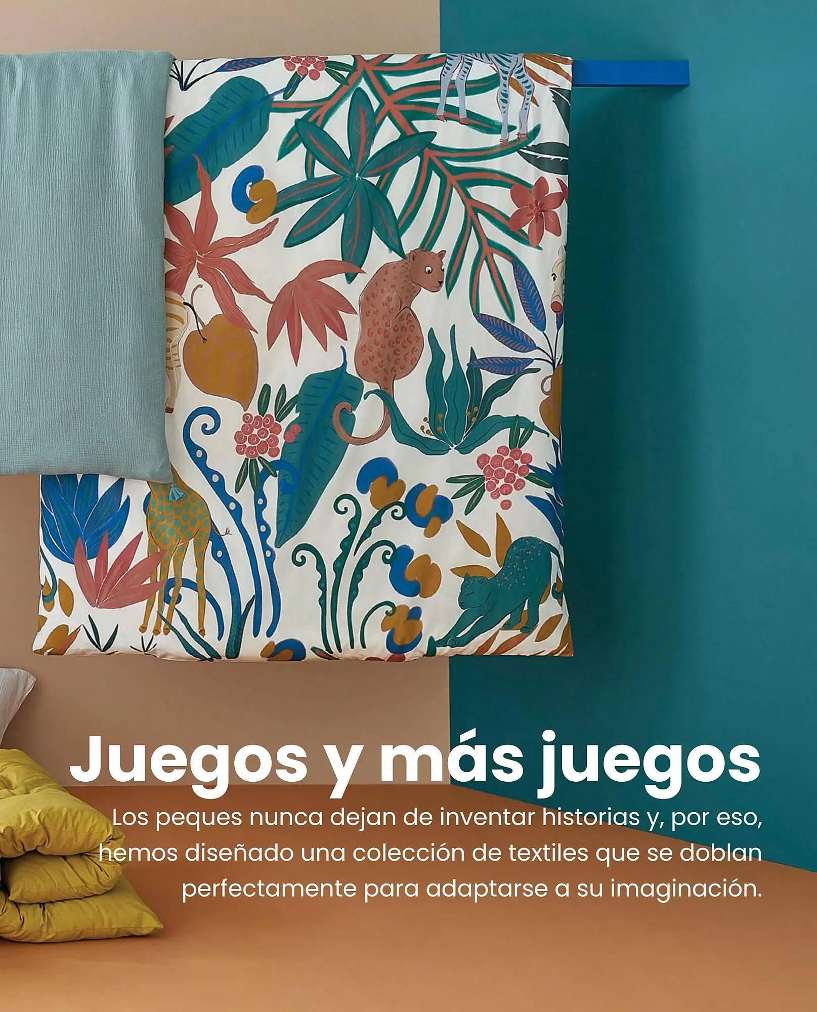 Catálogo de Folleto Maisons du Monde 13 de julio al 31 de julio 2023 - Página 21