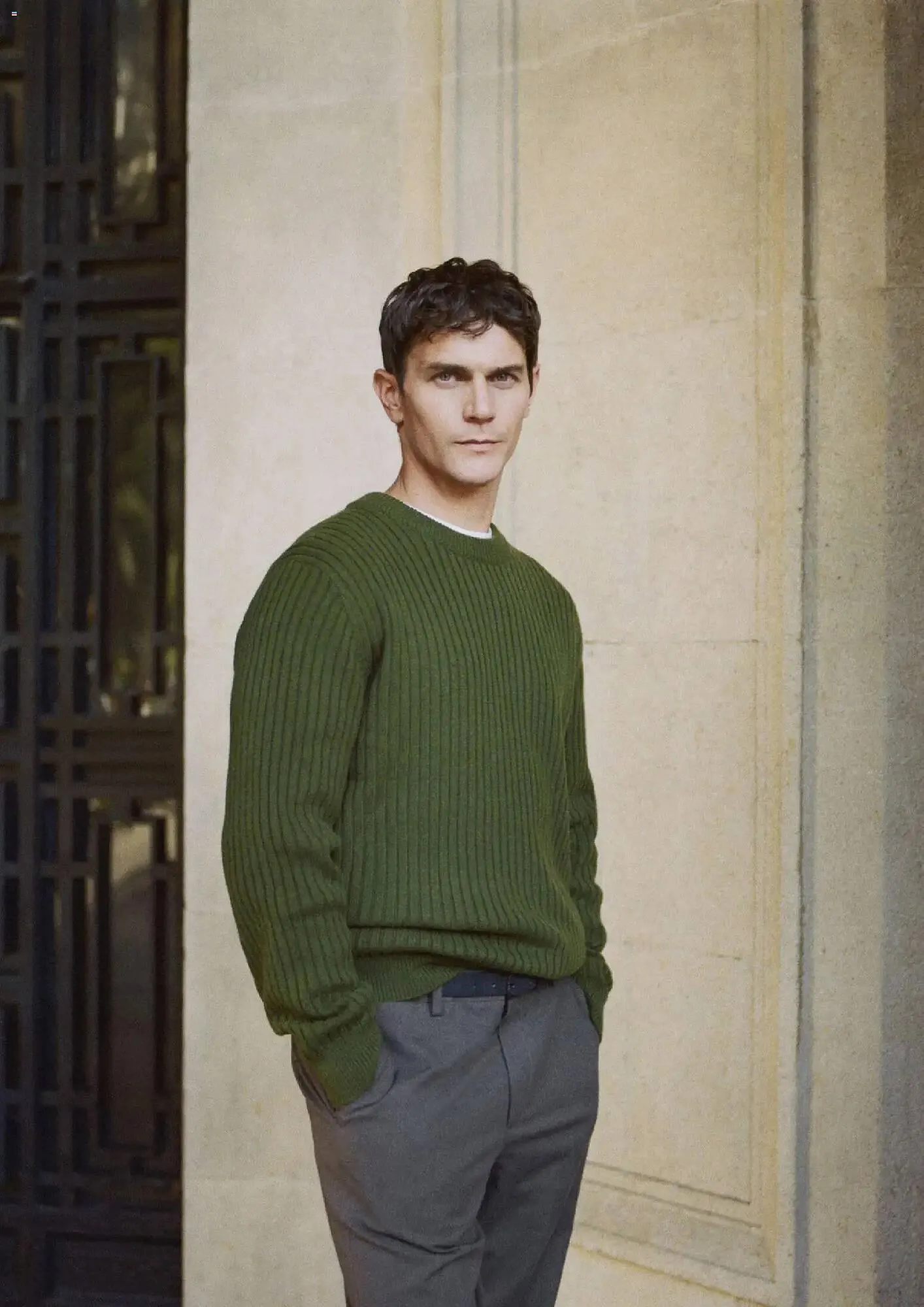 Catálogo de Catálogo MANGO 6 de diciembre al 5 de enero 2026 - Página 7