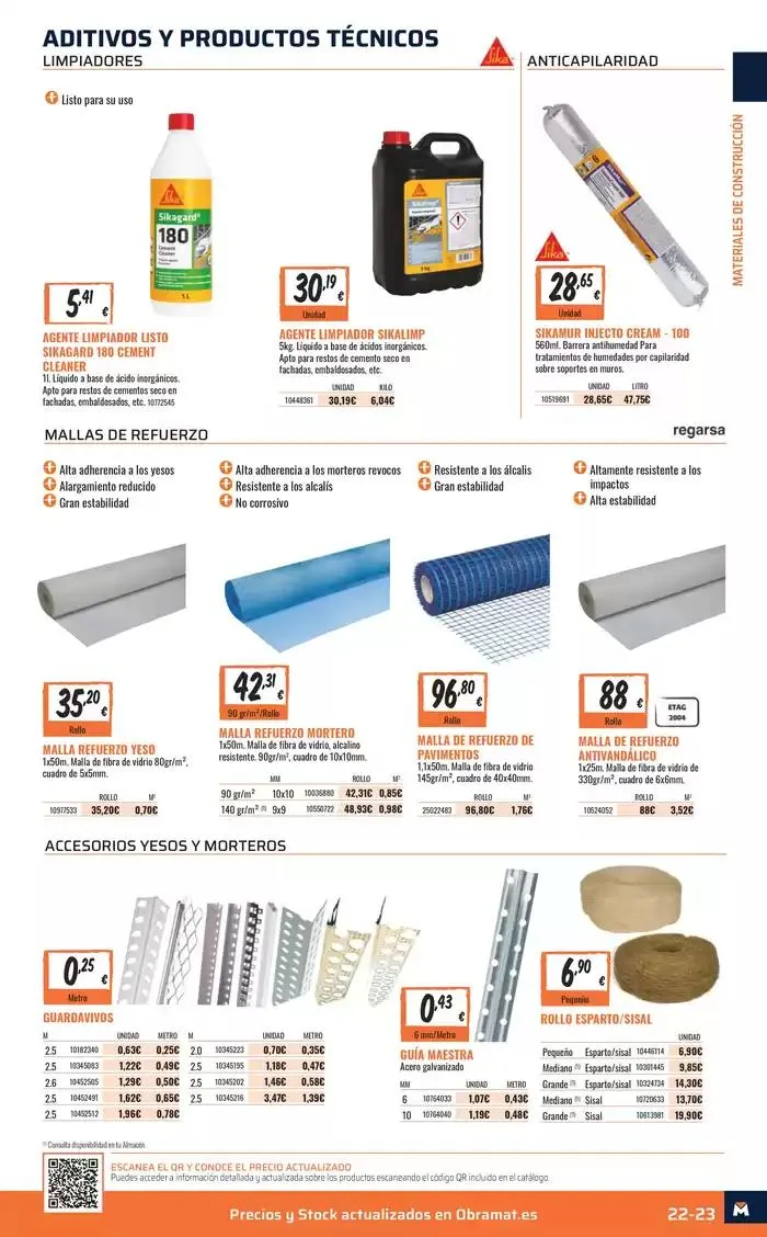 Catálogo de Catálogo 2025 Lugo 1 de enero al 31 de diciembre 2025 - Página 23