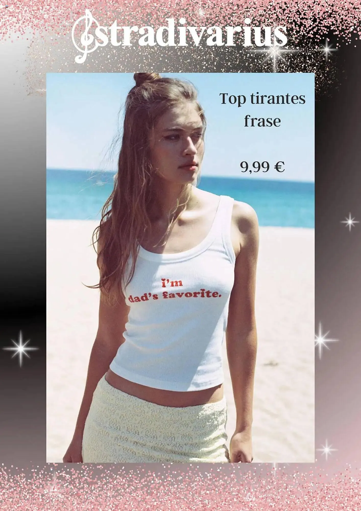 Catálogo de Folleto Stradivarius 15 de junio al 15 de julio 2025 - Página 7