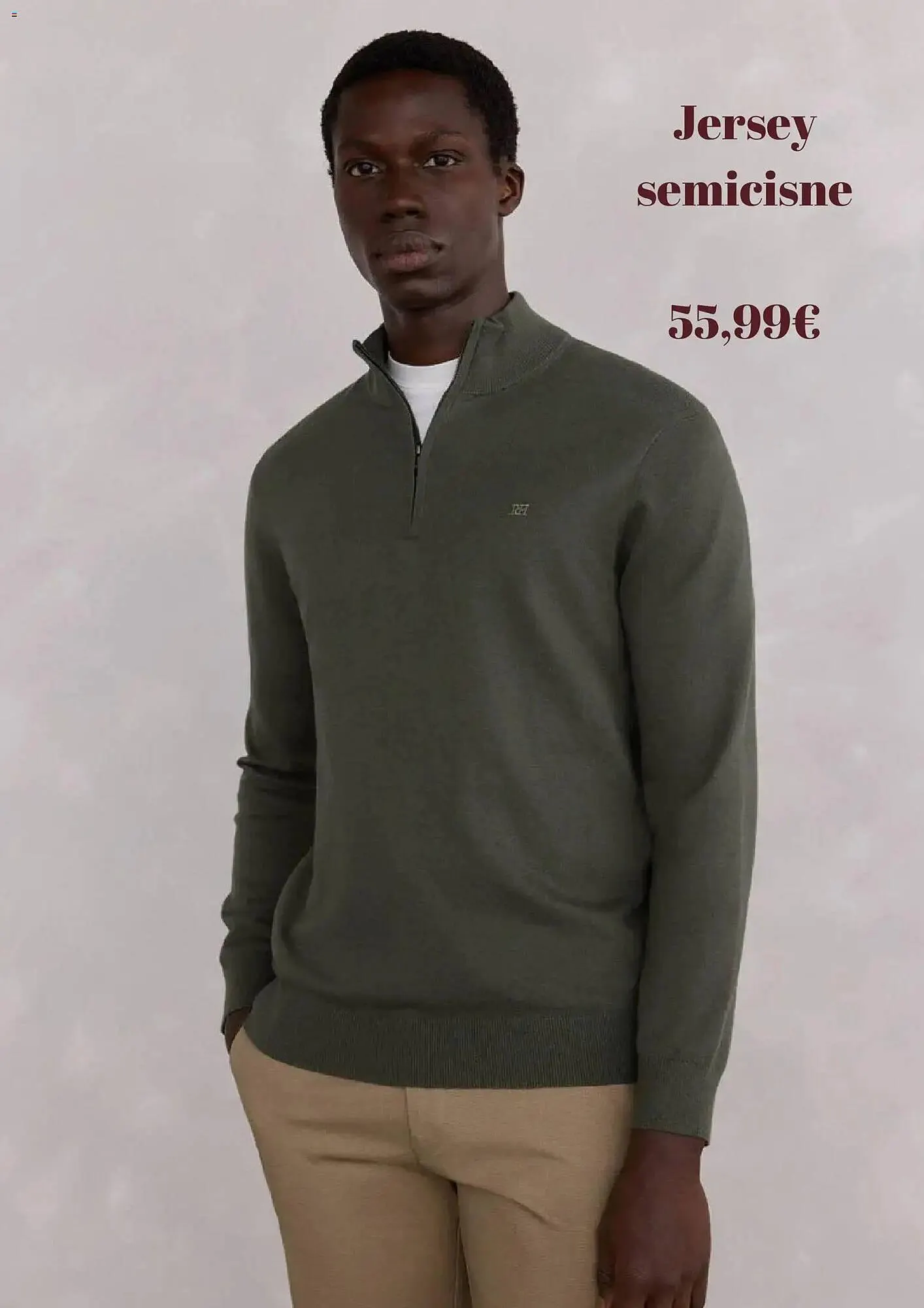 Catálogo de Catálogo Cortefiel 7 de noviembre al 7 de diciembre 2025 - Página 9