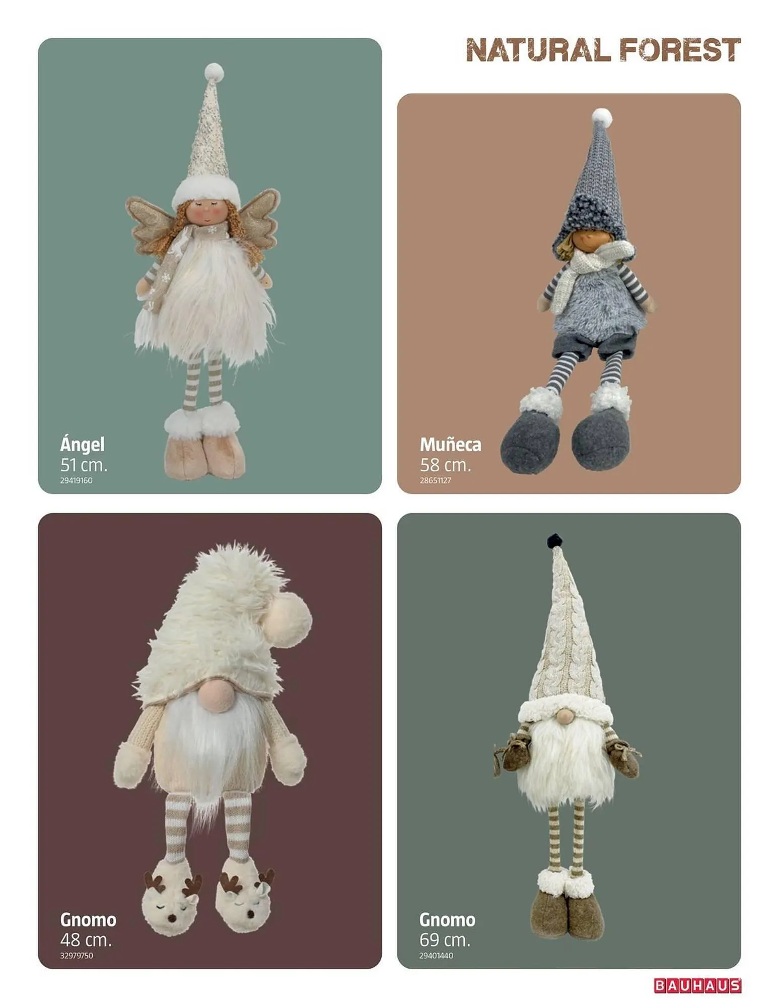 Catálogo de Catálogo Bauhaus 18 de noviembre al 24 de diciembre 2025 - Página 47