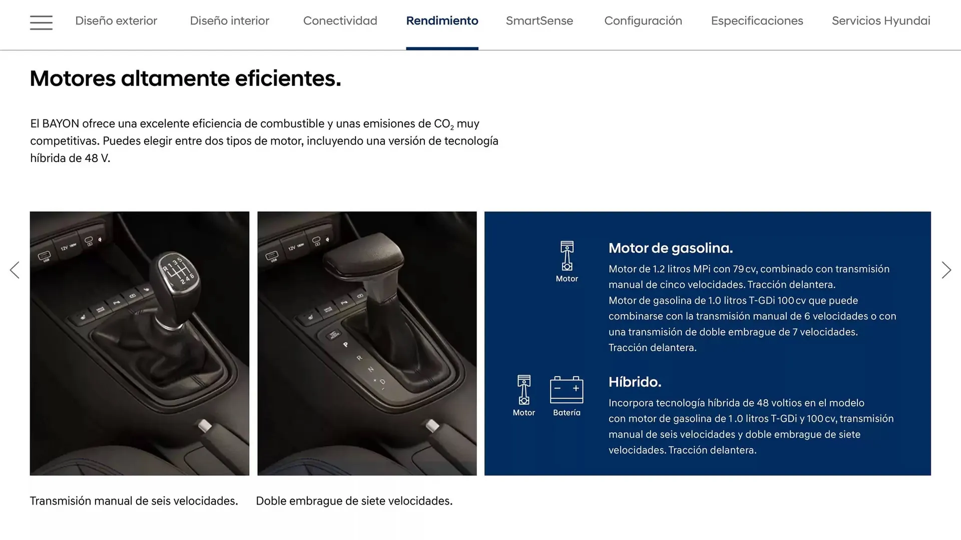 Catálogo de Folleto Hyundai 18 de octubre al 18 de octubre 2025 - Página 13