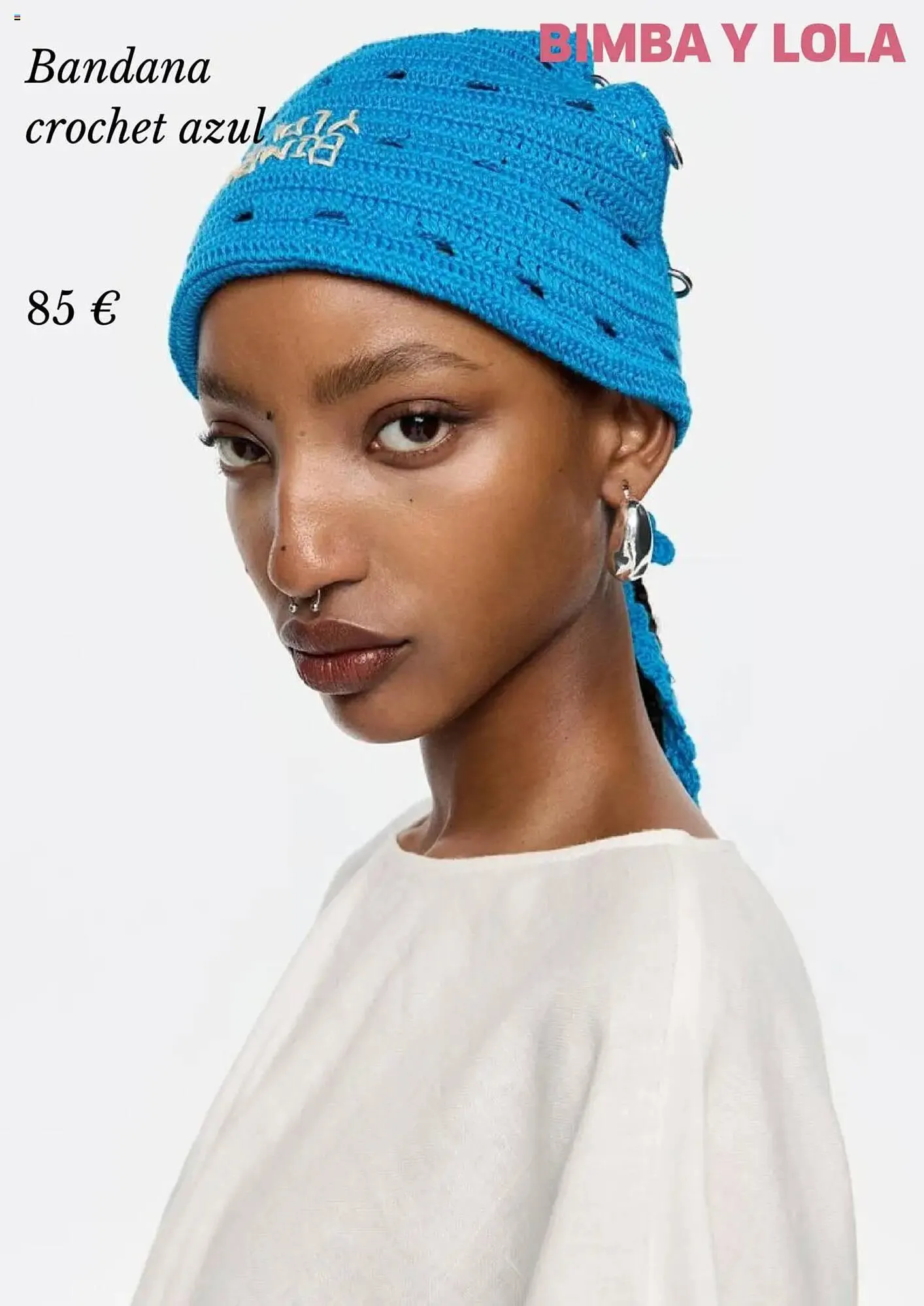 Catálogo de Folleto Bimba & Lola 27 de abril al 27 de junio 2025 - Página 9