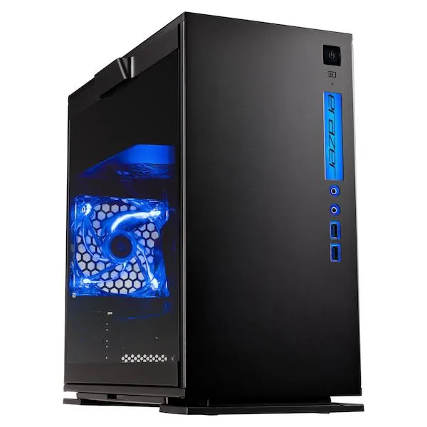 MEDION® ERAZER® IEngineer X10 | Intel® Core™ i5-13400F | Windows 11 Home | NVIDIA® GeForce RTX™ 4060 Ti | 1 TB SSD | 16 GB RAM | High-End Gaming PC