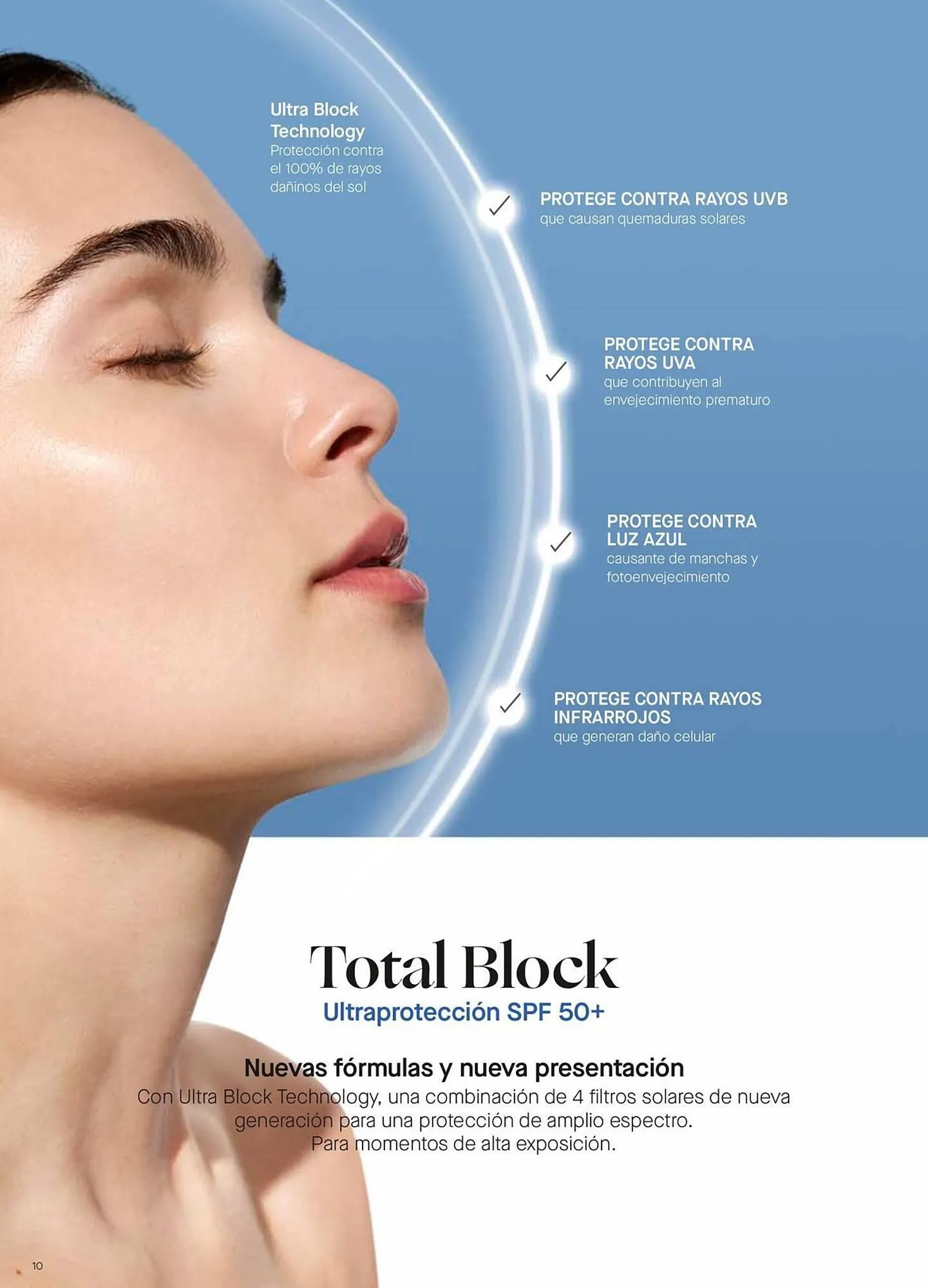 Catálogo de Folleto Yanbal 27 de abril al 22 de mayo 2026 - Página 10