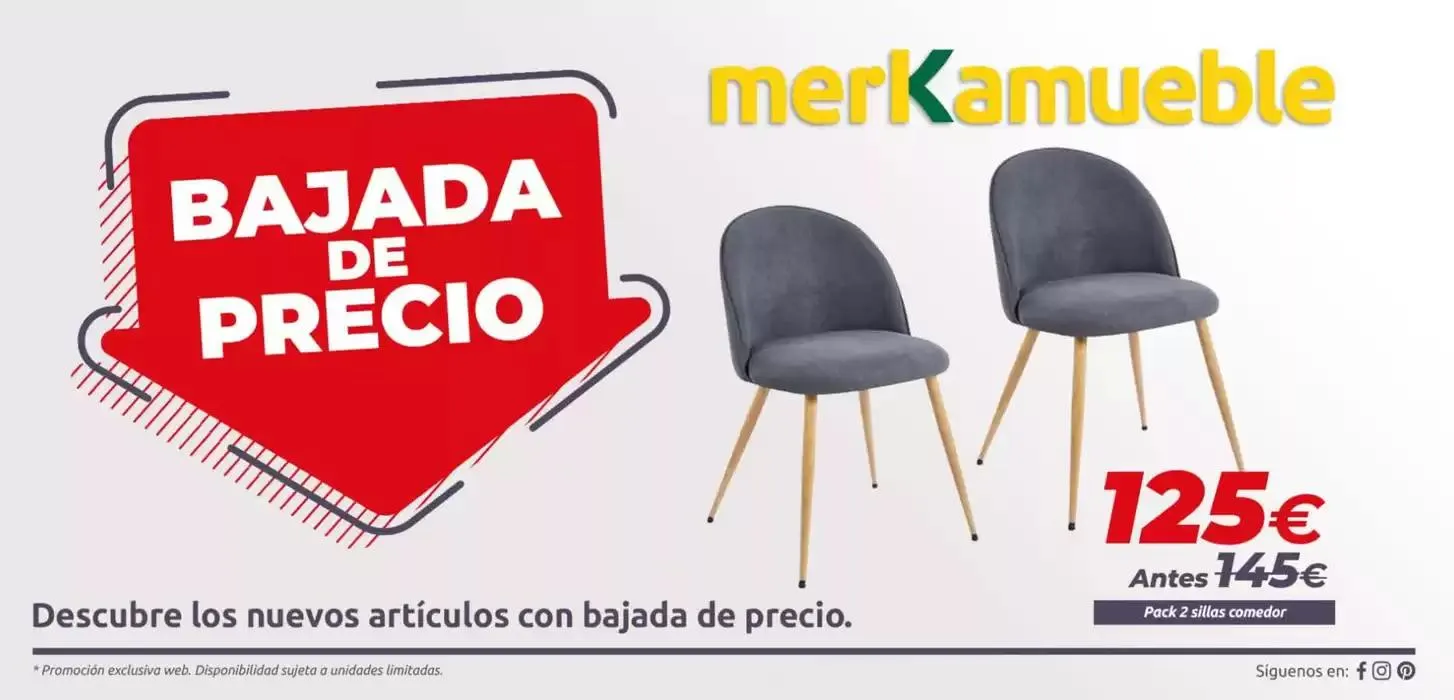 Catálogo de Hot days 22 de mayo al 3 de junio 2025 - Página 2