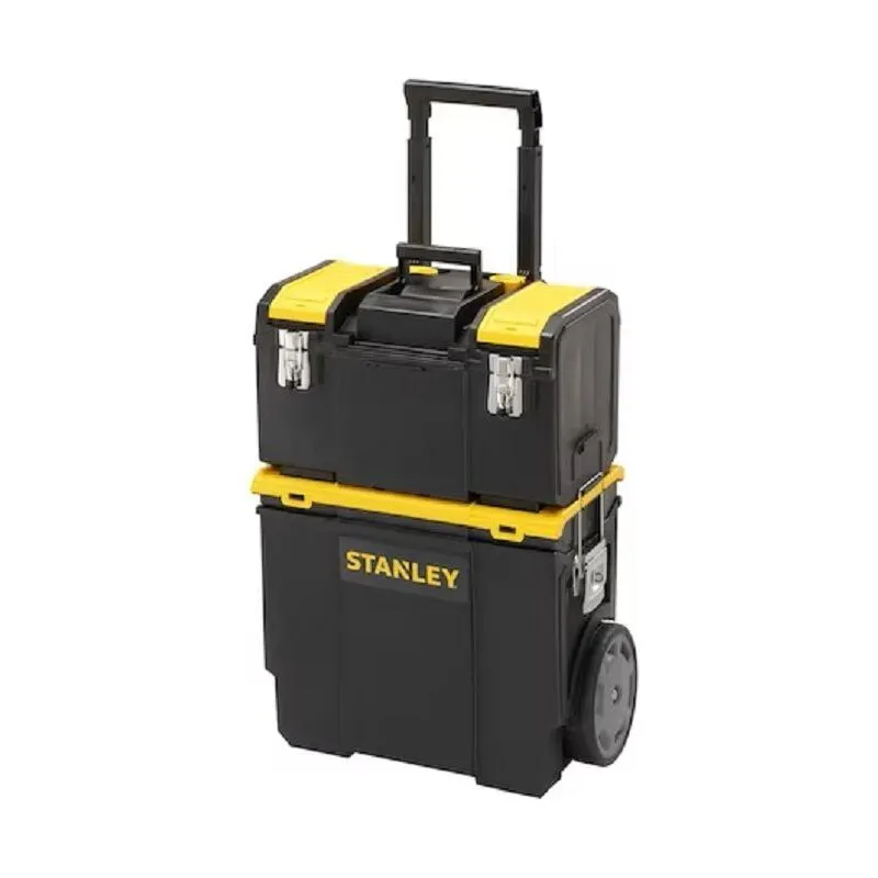 taller movil STANLEY RWS 3en1