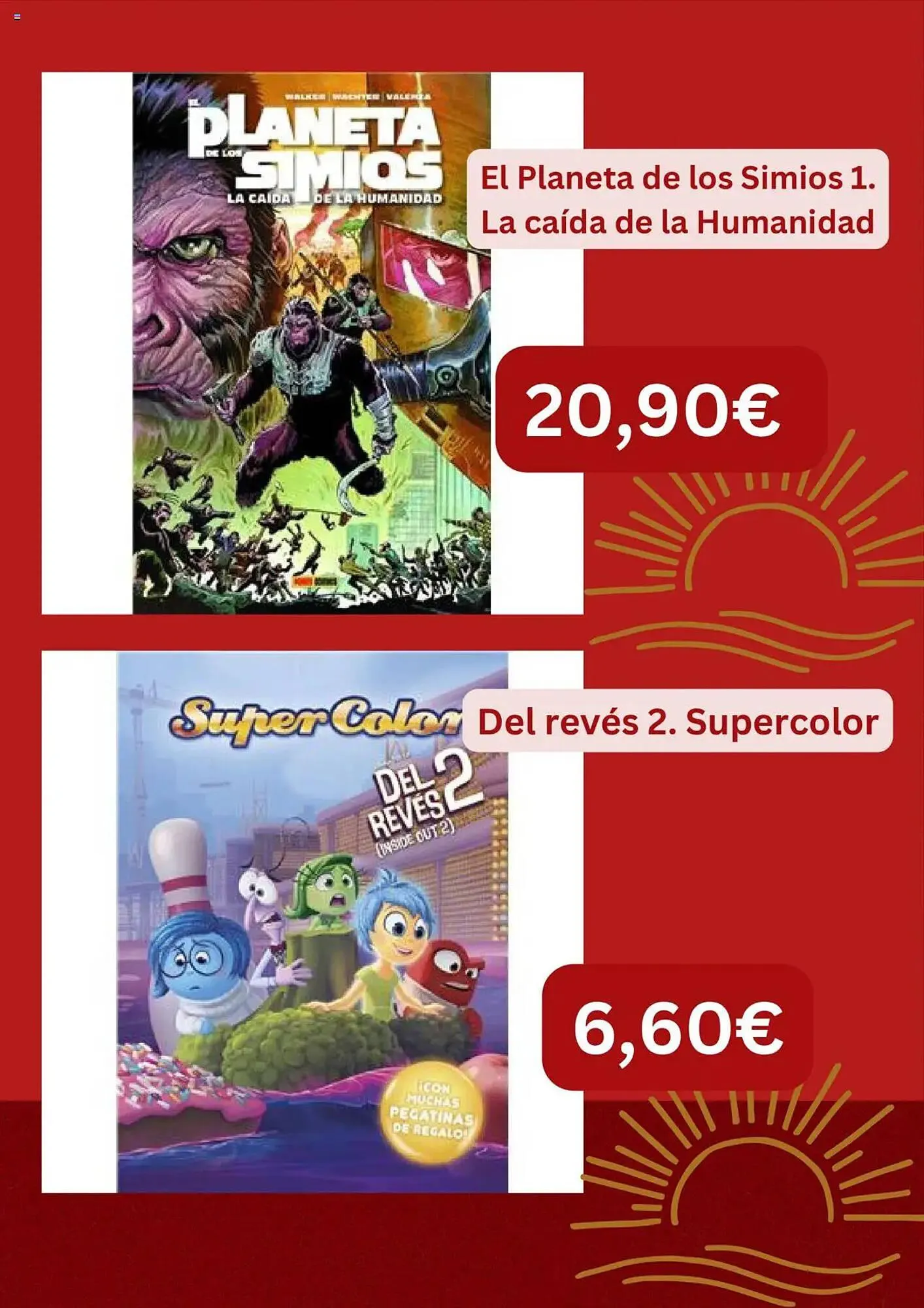 Catálogo de Folleto Fnac 1 de junio al 30 de junio 2025 - Página 3