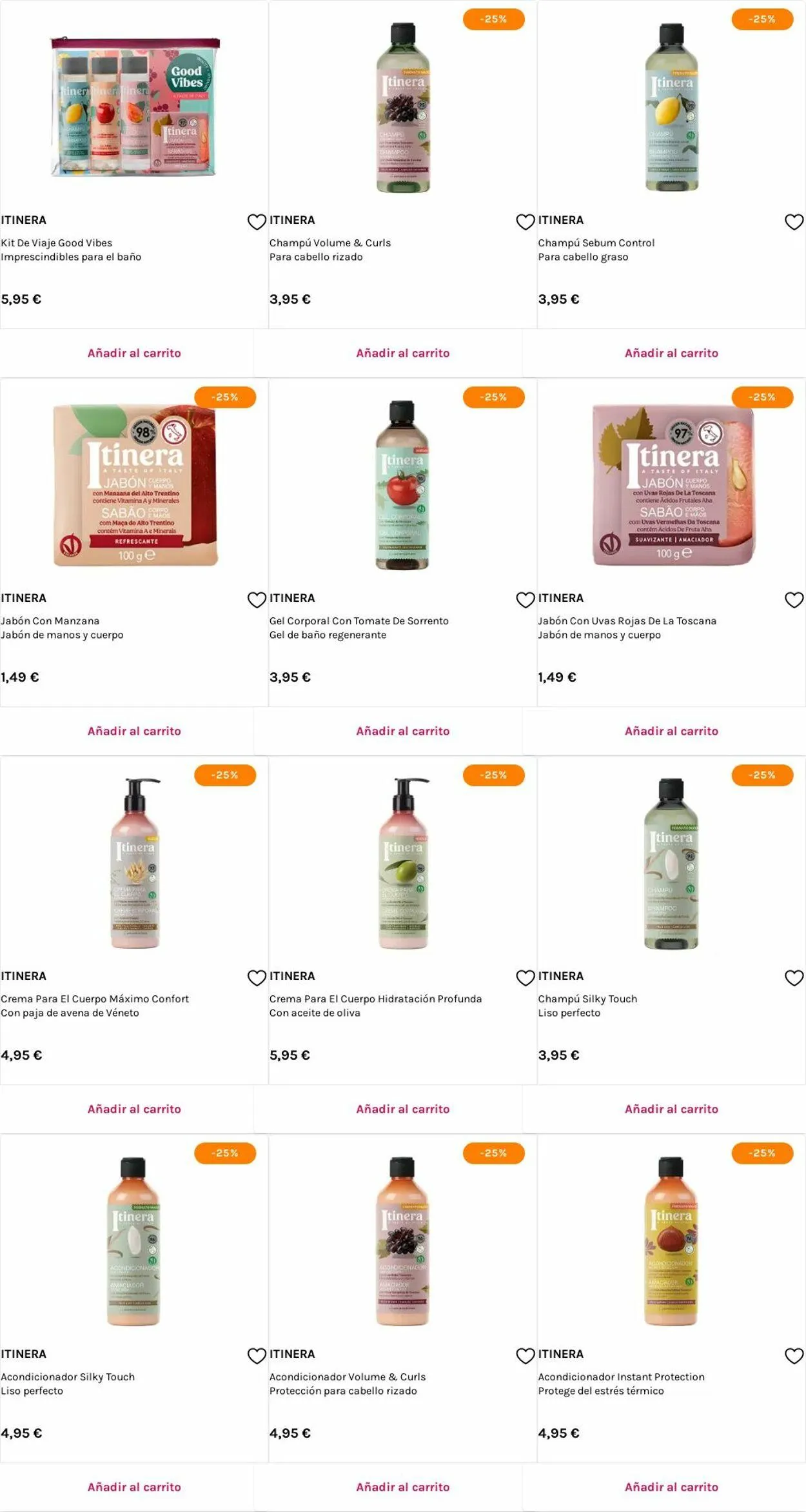 Catálogo de Druni 30 de junio al 9 de julio 2025 - Página 142