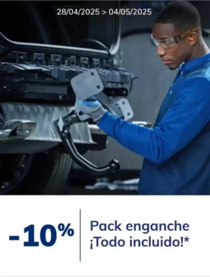 Catálogo de Promociones 30 de abril al 4 de mayo 2025 - Página 2