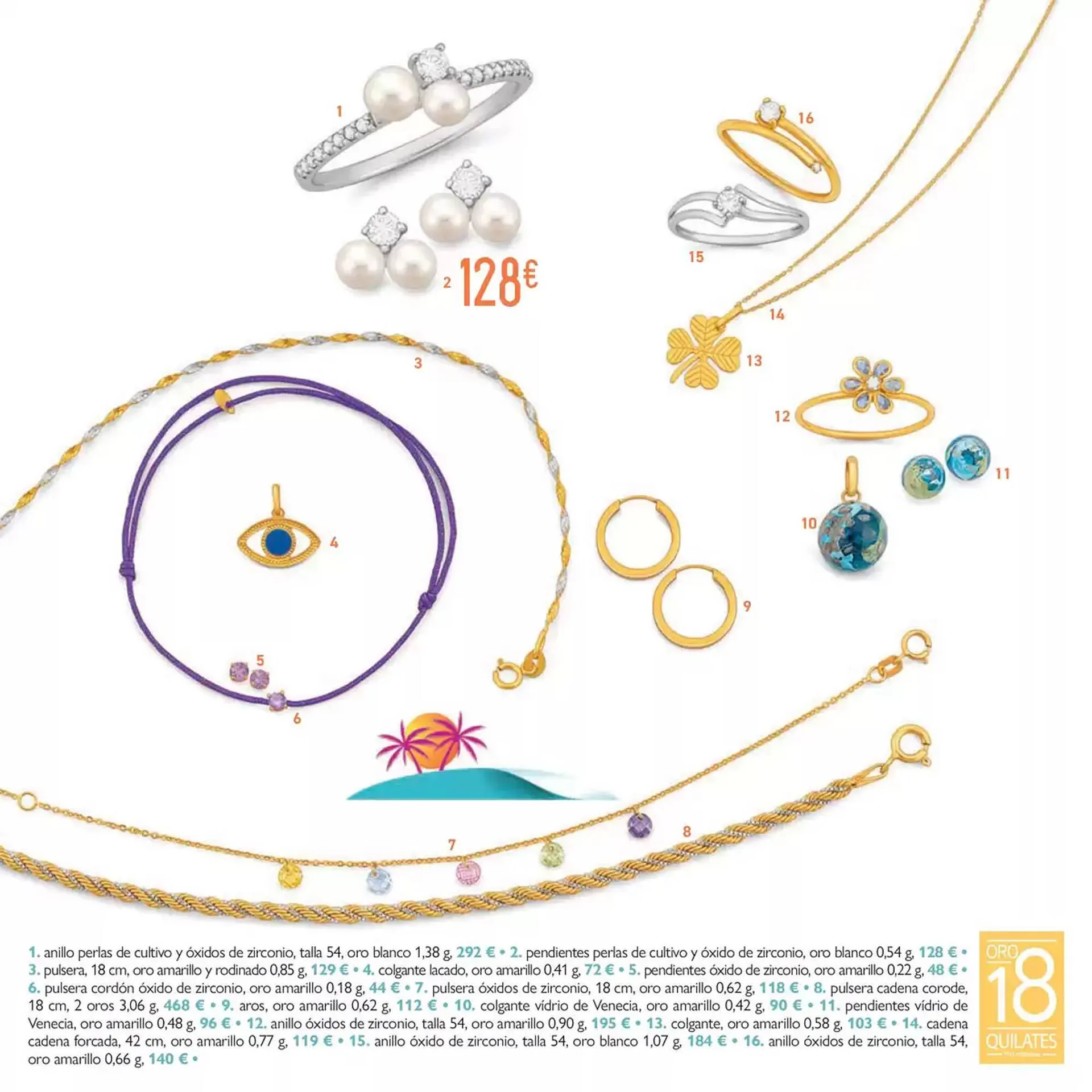 Catálogo de Folleto E.Leclerc 28 de marzo al 31 de agosto 2025 - Página 20