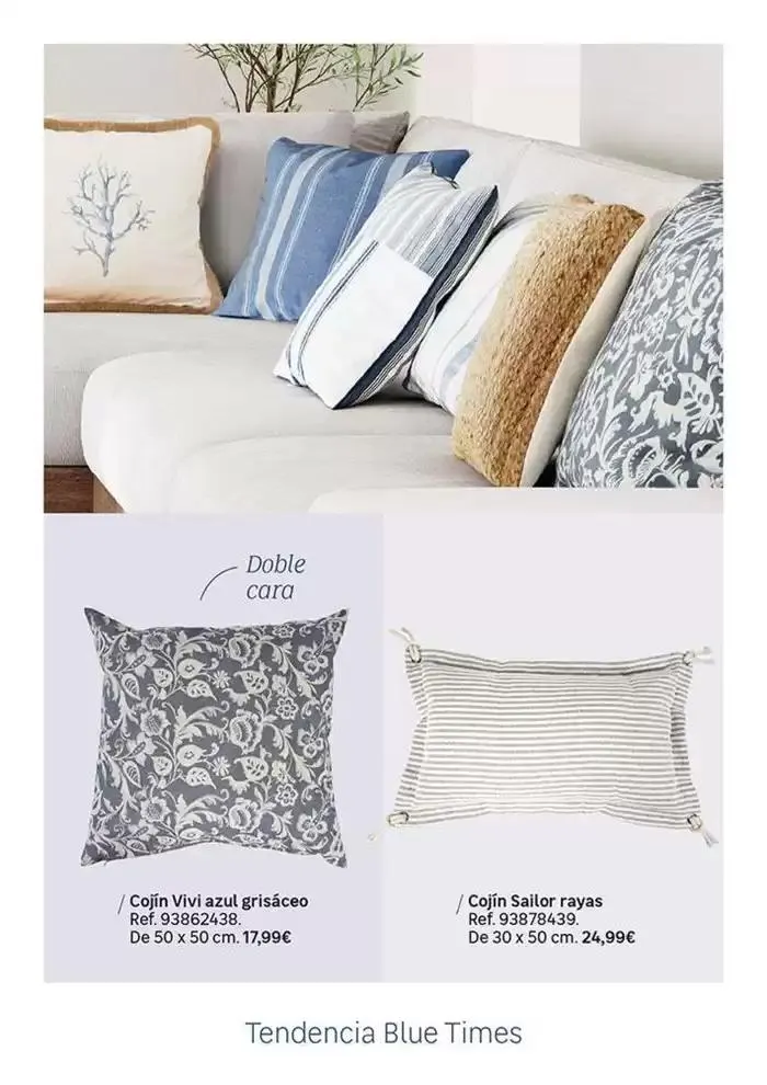 Catálogo de Nuevas tendencias Primavera-Verano 2025 17 de marzo al 31 de agosto 2025 - Página 30