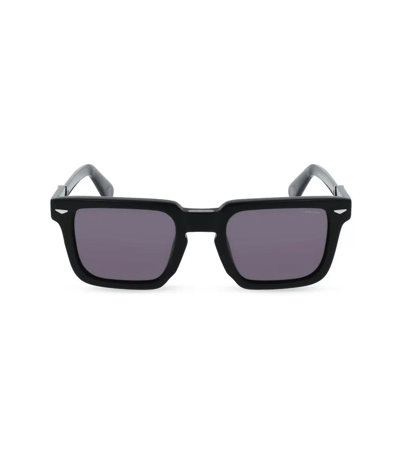 Monument 6 Man Sunglasses Police SPLL88