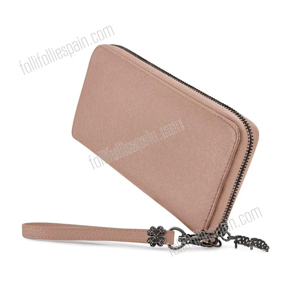 Folli Follie HEART4HEART Cartera con expedición rápida