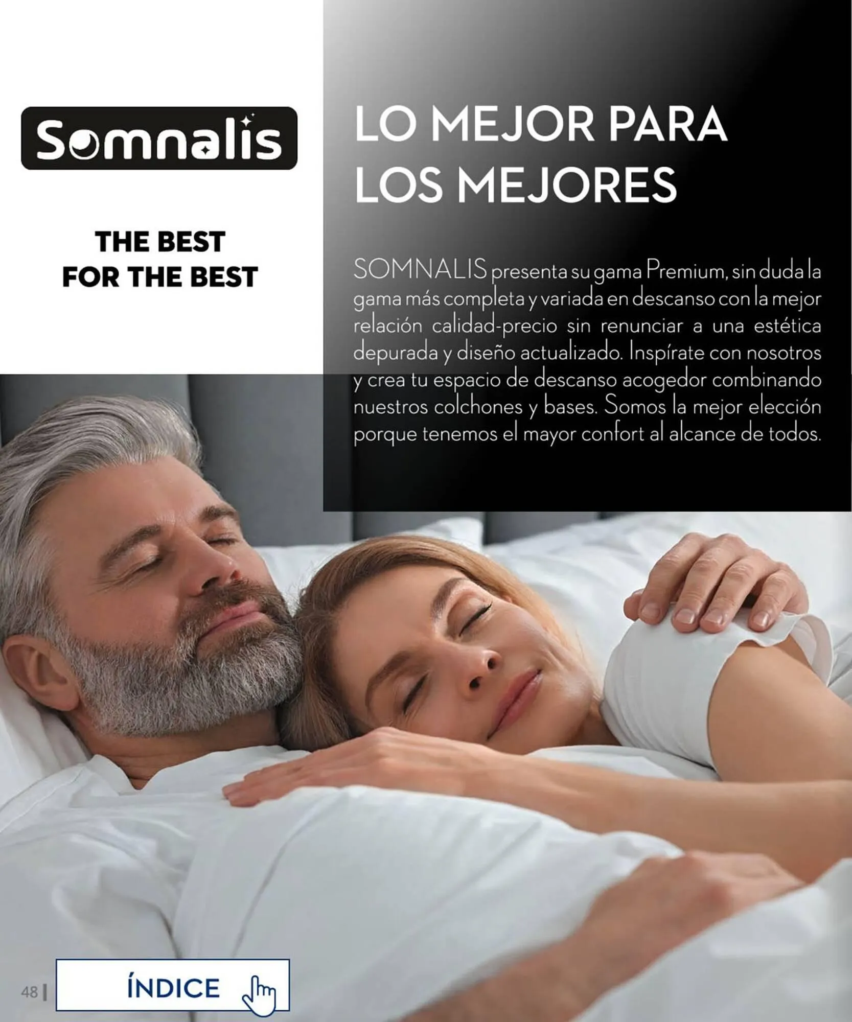 Catálogo de Catálogo Conforama 11 de febrero al 27 de febrero 2026 - Página 48