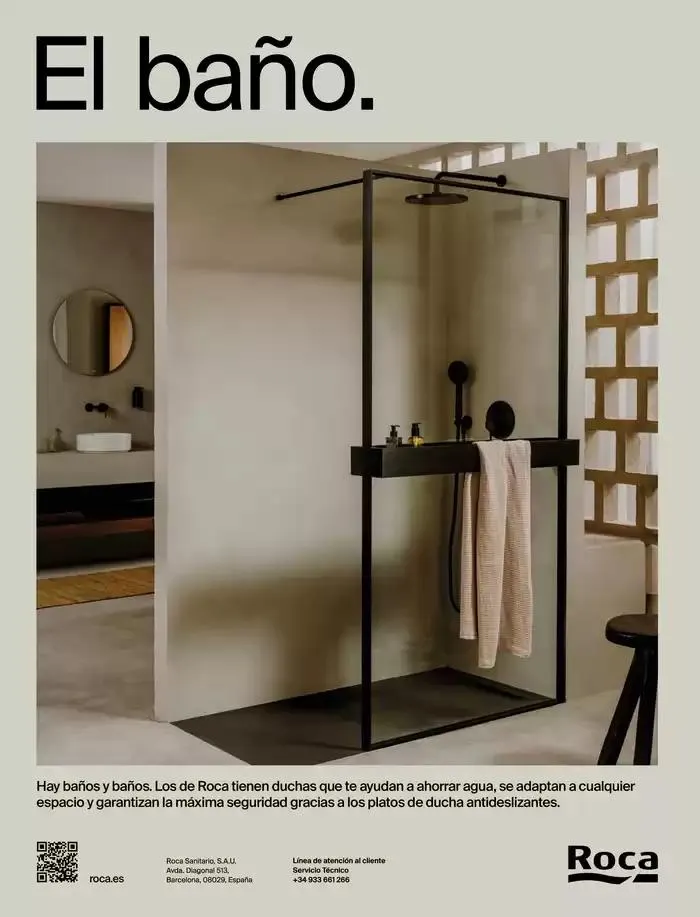 Catálogo de Todo en Baños 9 de enero al 31 de diciembre 2025 - Página 140