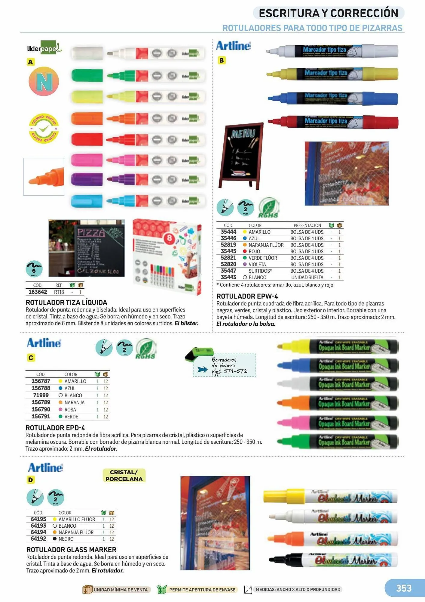 Catálogo de Folleto Carlin 25 de julio al 31 de diciembre 2023 - Página 379